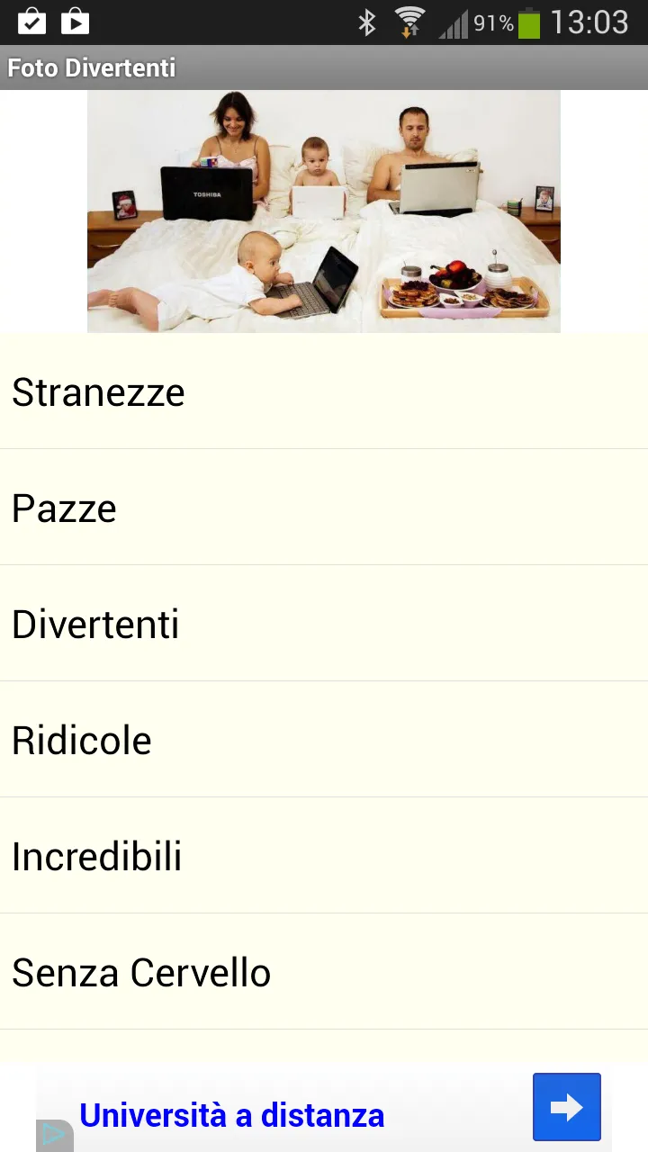 Foto Divertenti | Indus Appstore | Screenshot