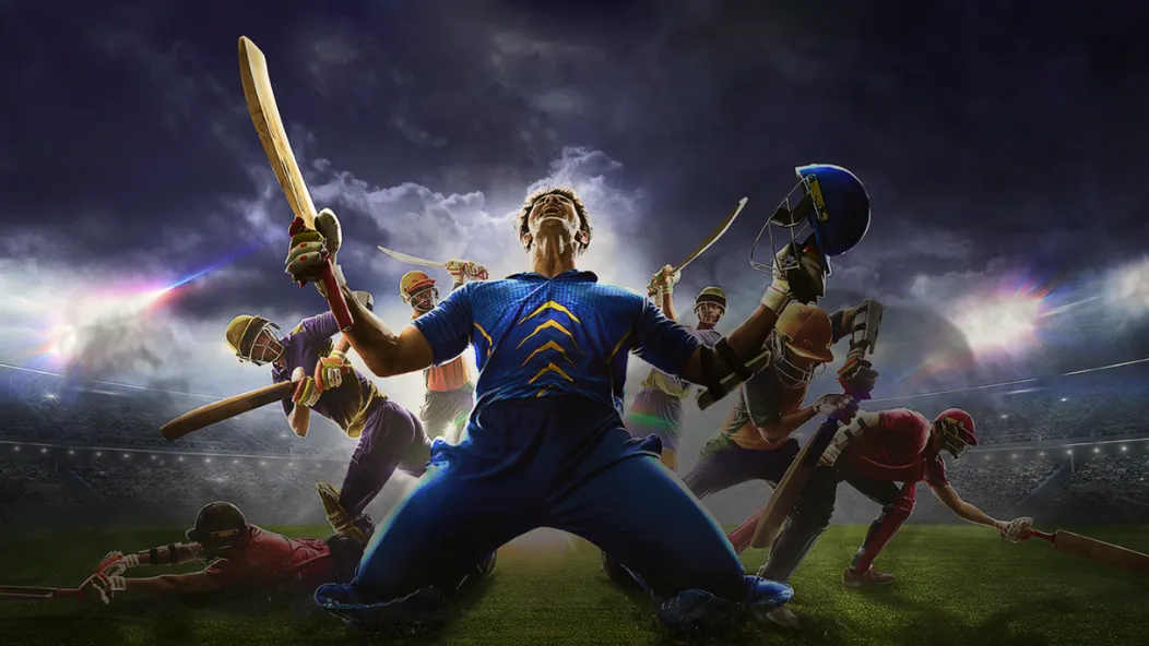 Cricket League 2024 | Indus Appstore | Screenshot