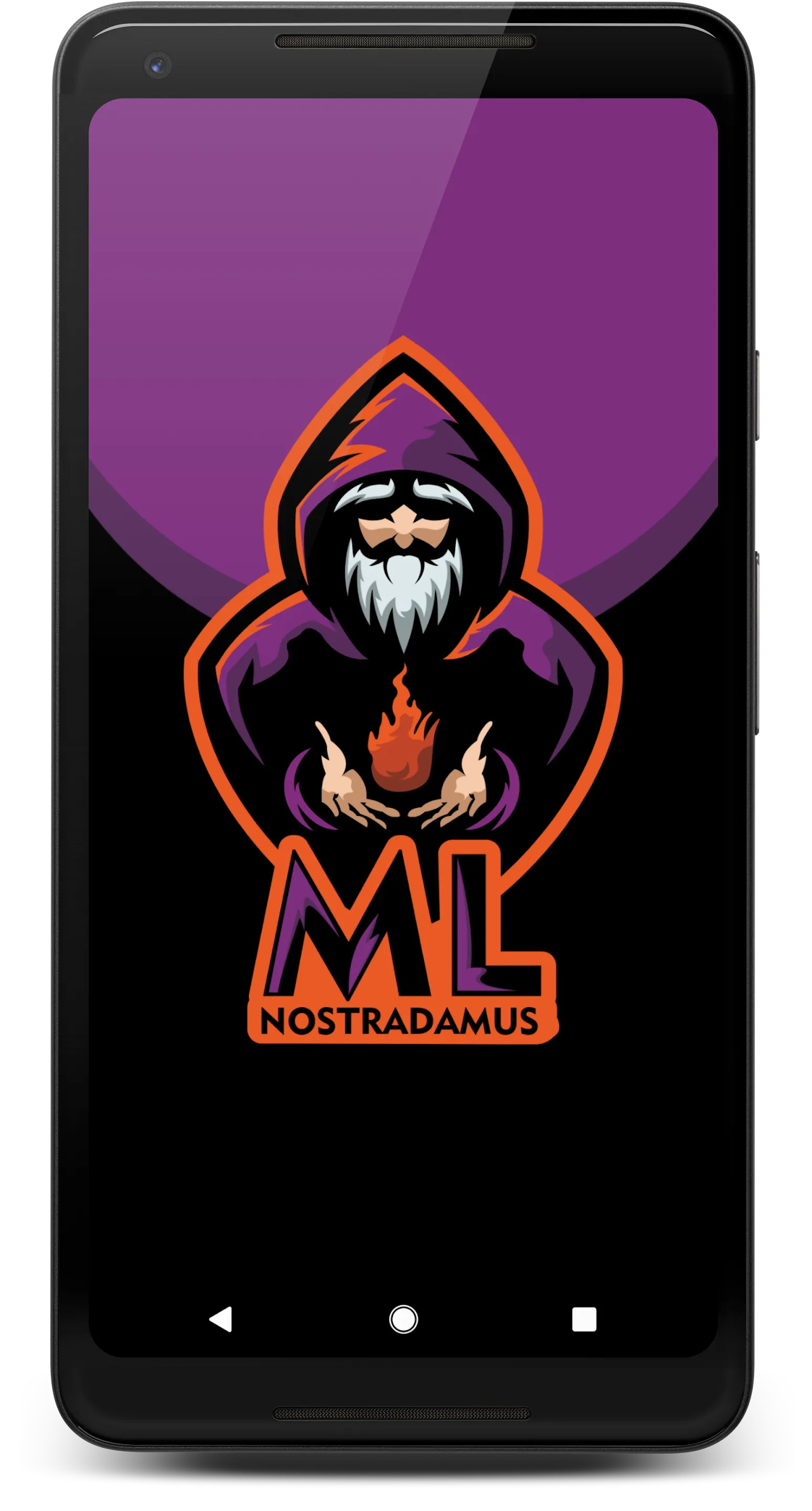 ML Nostradamus | Indus Appstore | Screenshot