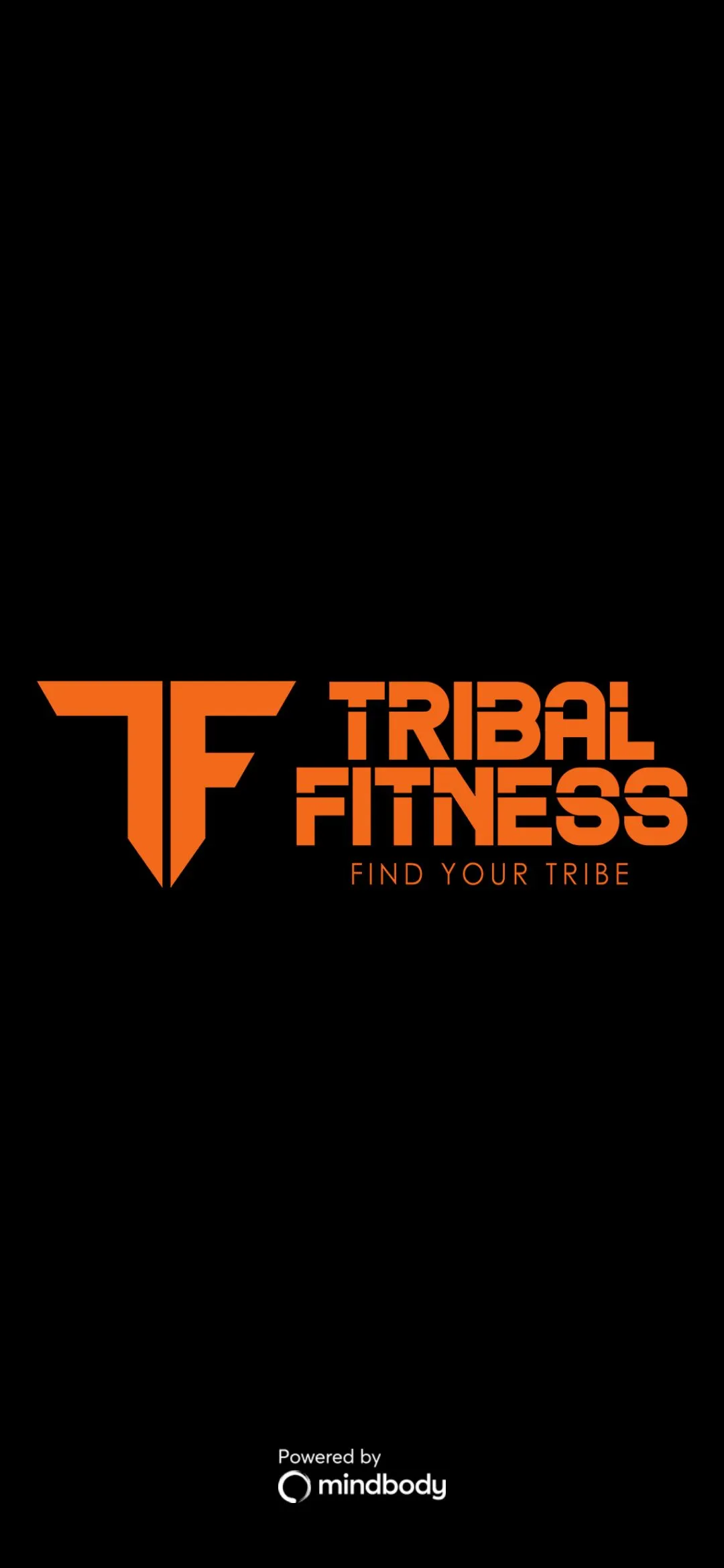 Tribal FitnessHK | Indus Appstore | Screenshot