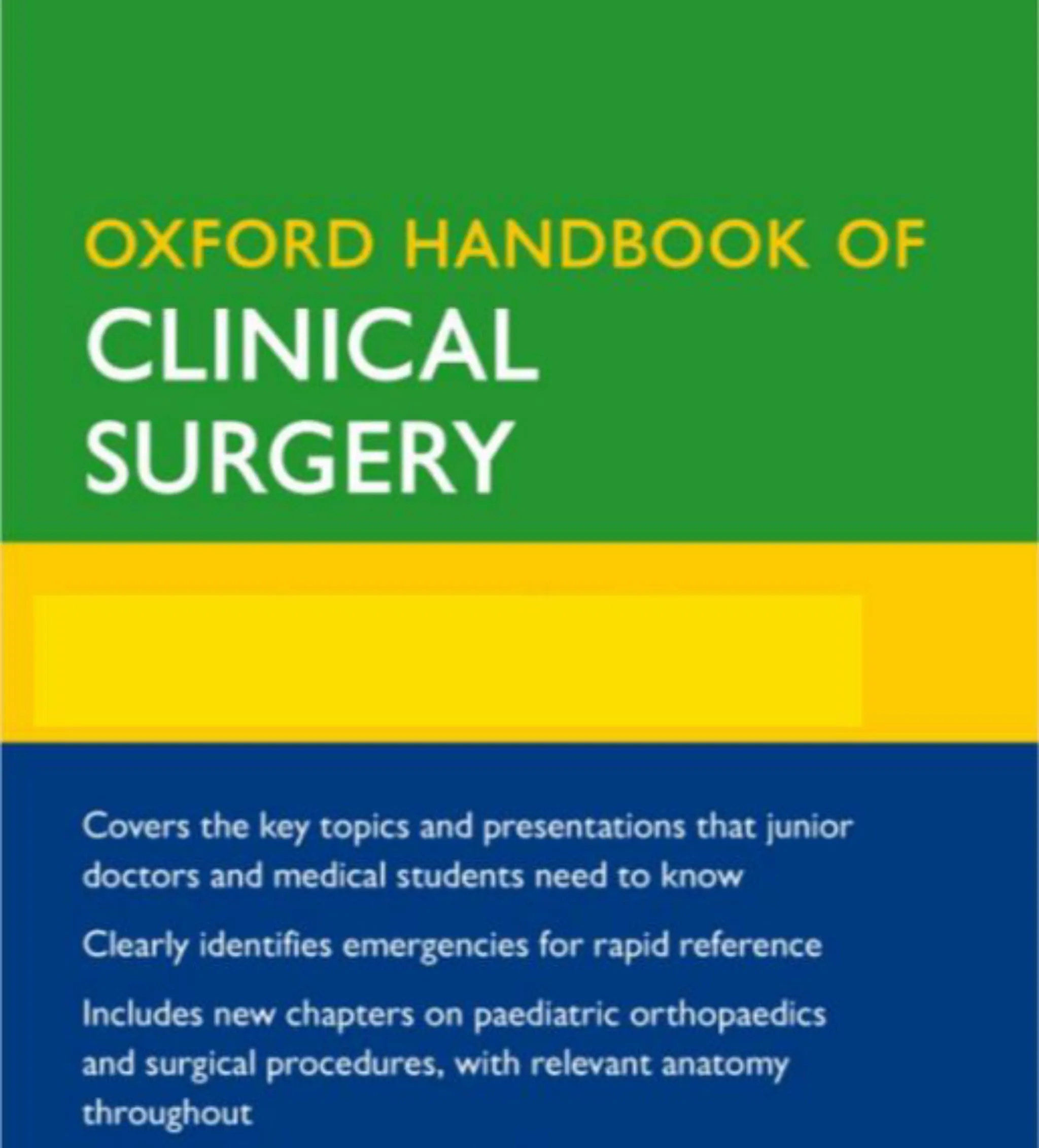 General Surgery Books offline | Indus Appstore | Screenshot