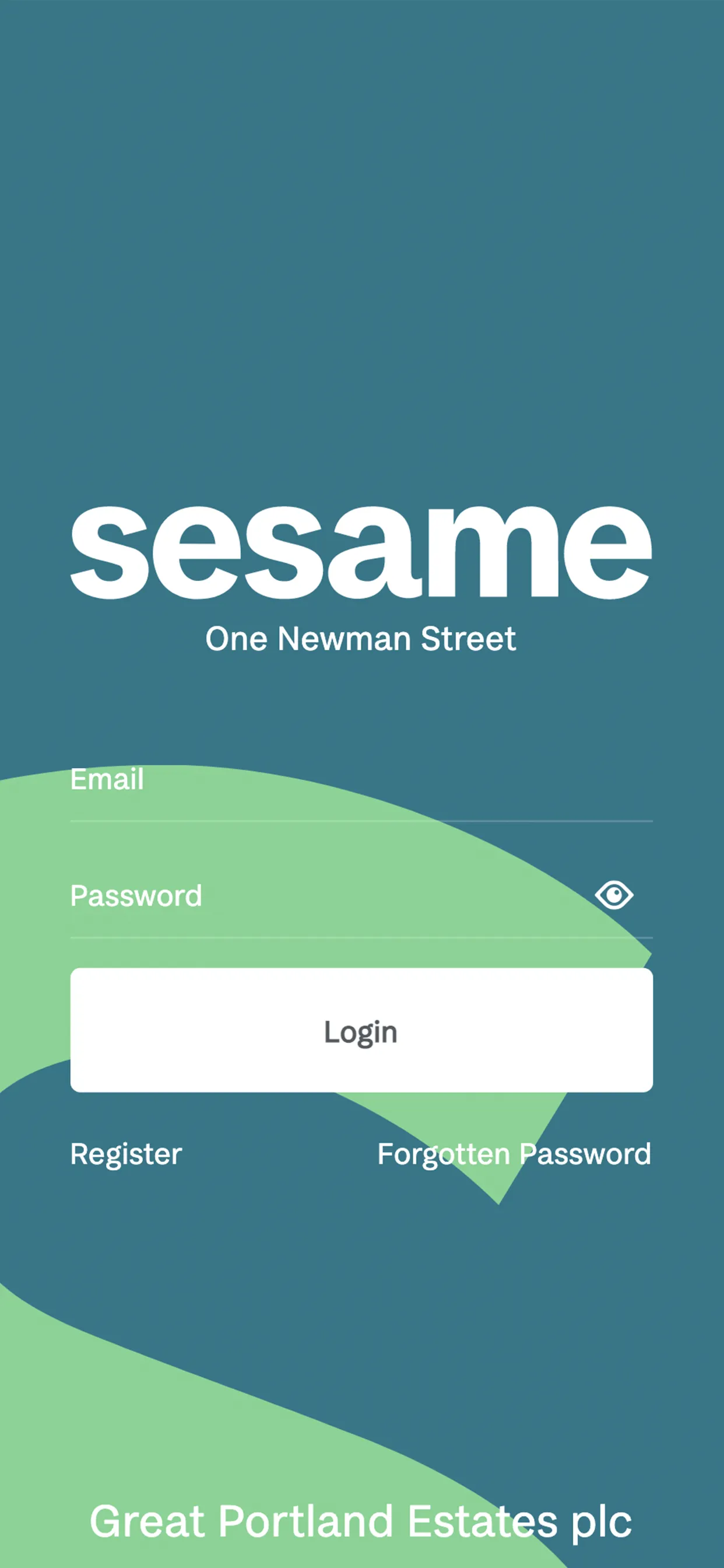 sesame: One Newman Street | Indus Appstore | Screenshot