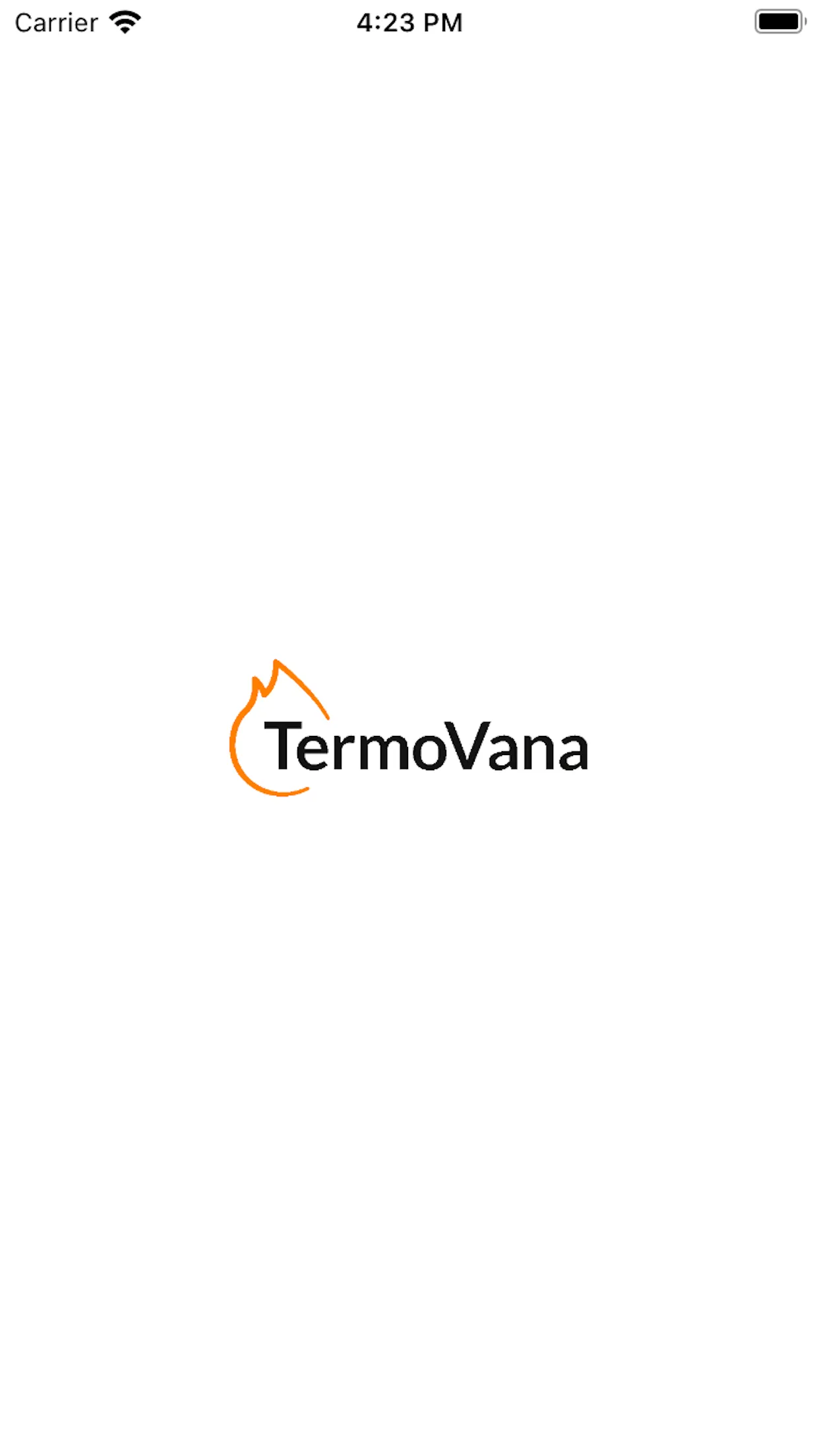 TermoVana | Indus Appstore | Screenshot