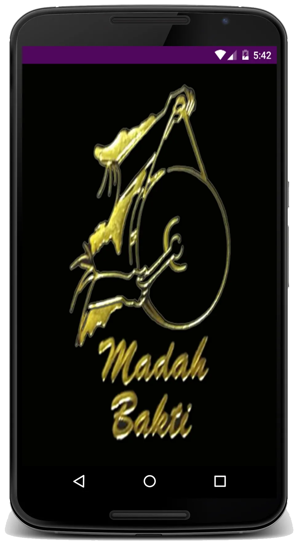 Madah Bakti ~ Misa | Indus Appstore | Screenshot