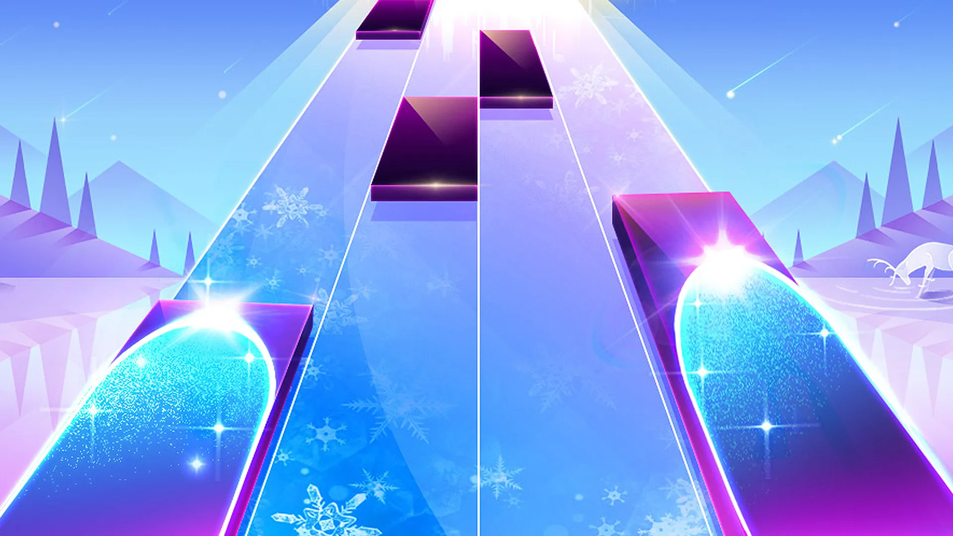 Piano Music Go-EDM Piano Games | Indus Appstore | Screenshot