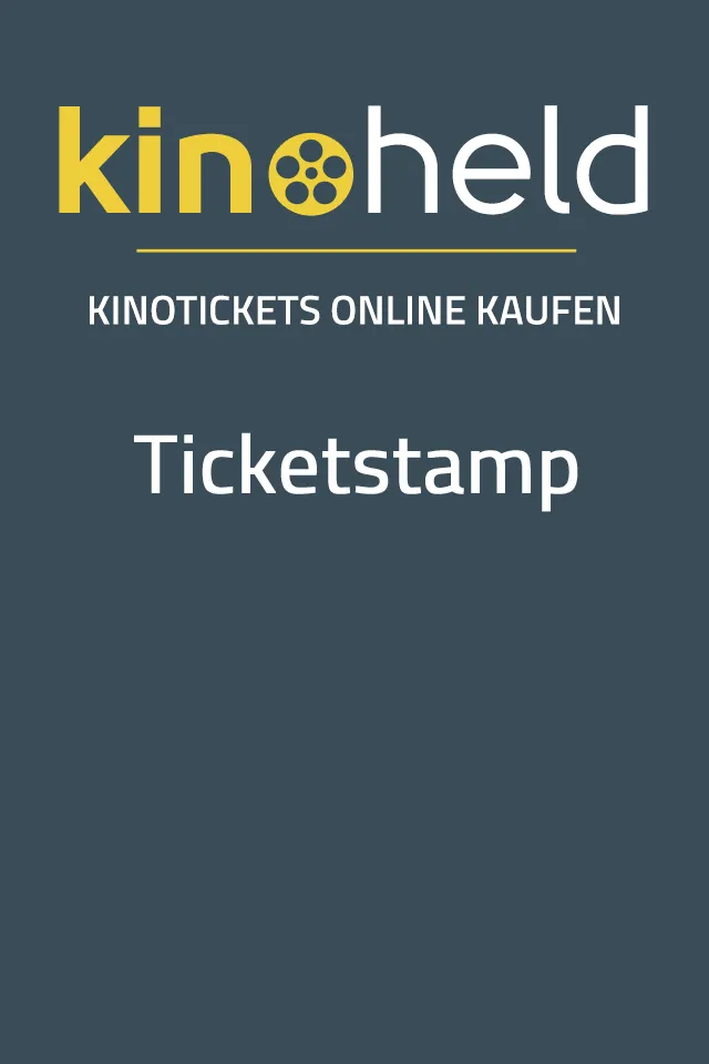 kinoheld Ticketstamp | Indus Appstore | Screenshot