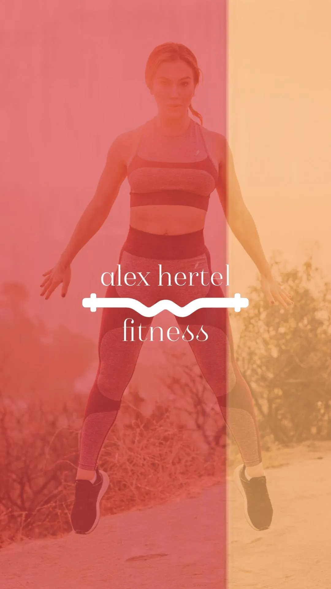 alex hertel fitness | Indus Appstore | Screenshot