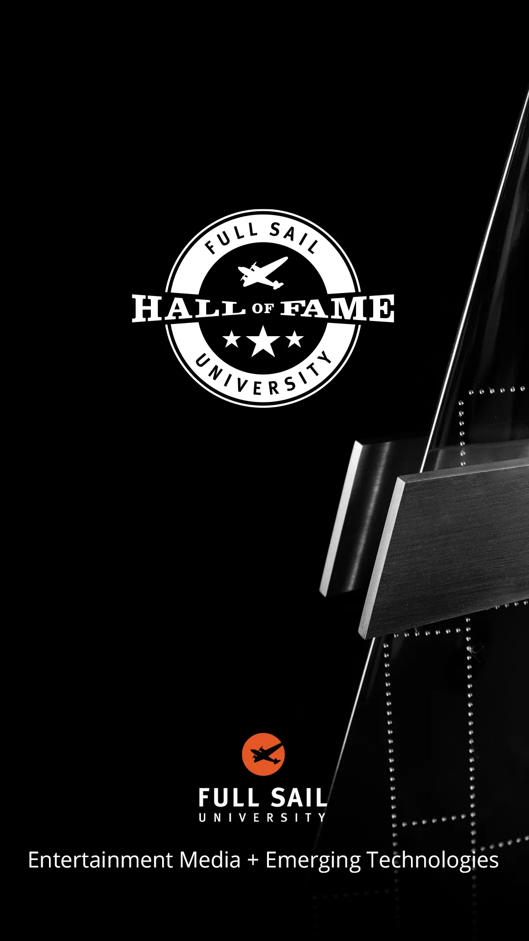 Full Sail Hall of Fame | Indus Appstore | Screenshot