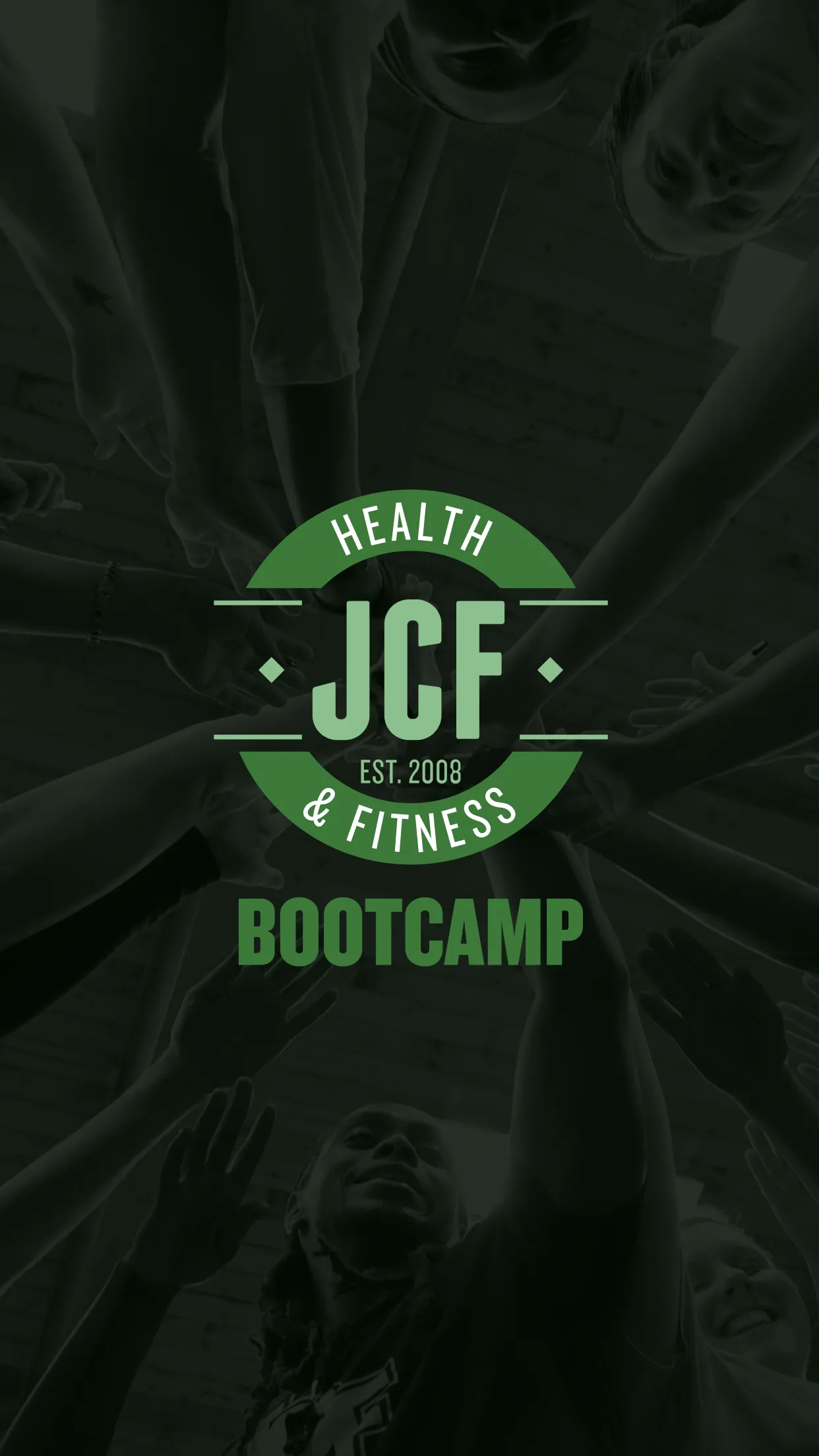 JCF Boot Camp | Indus Appstore | Screenshot