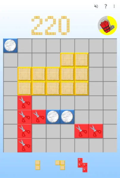 Rock Paper Scissors | Indus Appstore | Screenshot