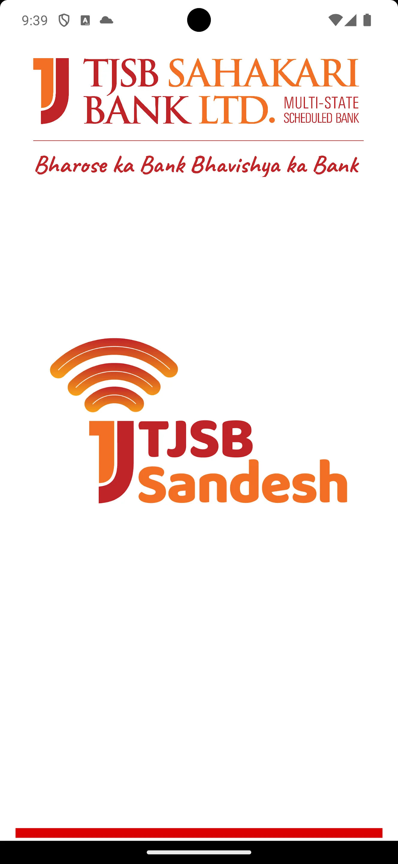 TJSB Sandesh | Indus Appstore | Screenshot