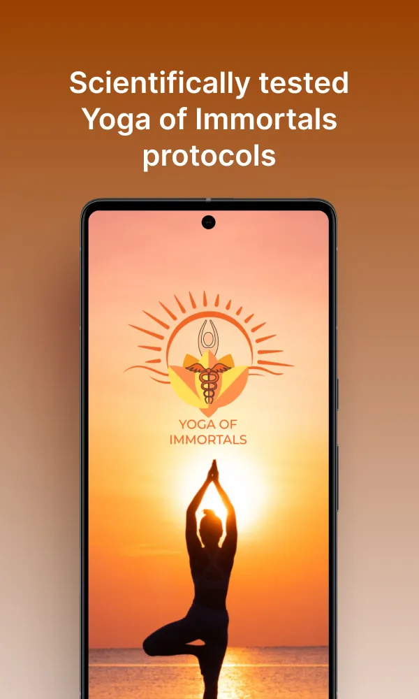 Shiv Yog: Meditate & Manifest | Indus Appstore | Screenshot