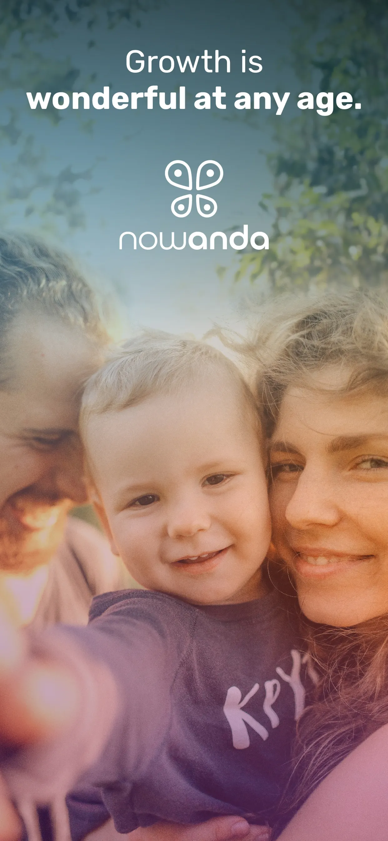 Nowanda: Conscious Parenting | Indus Appstore | Screenshot