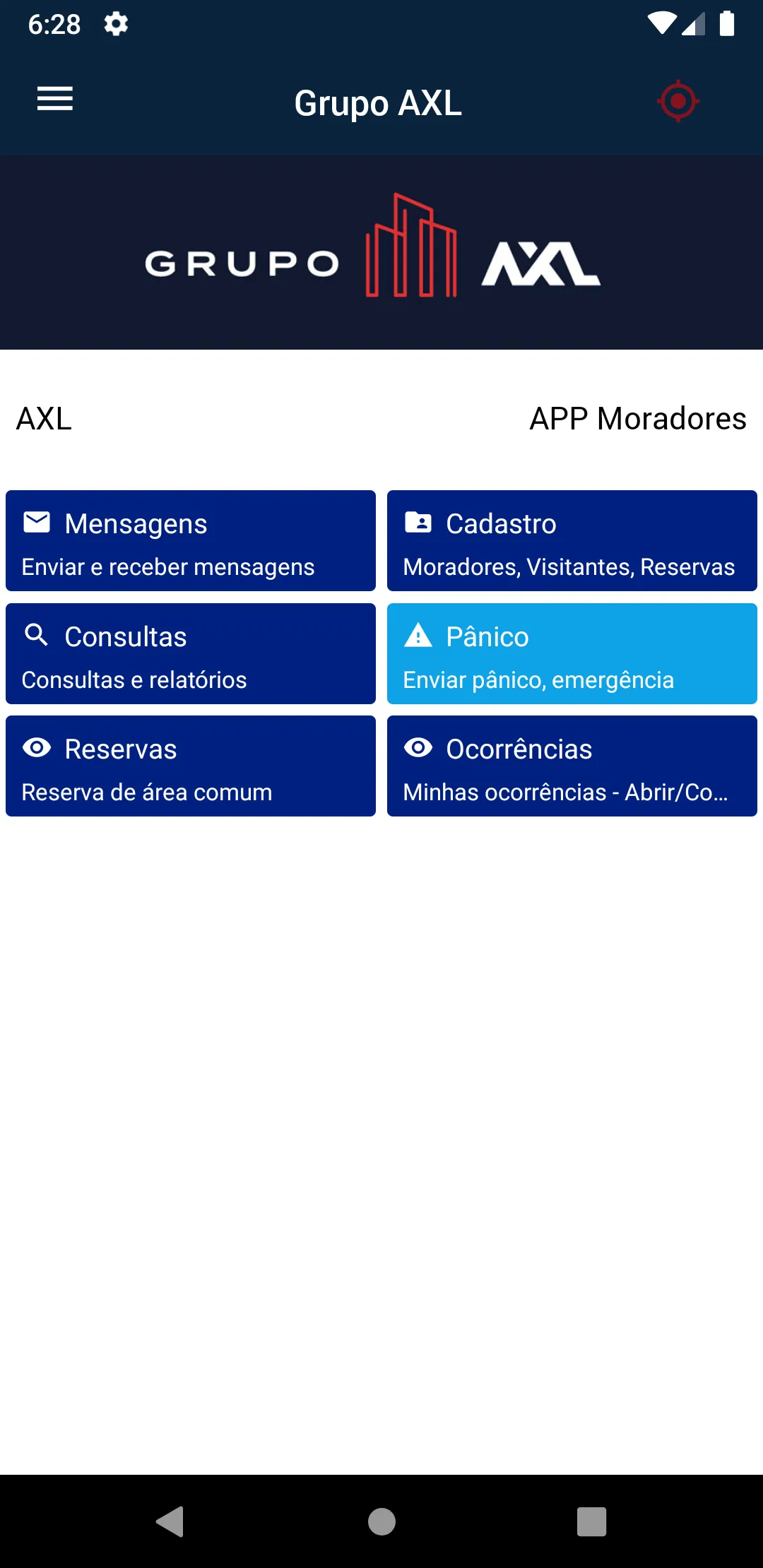 Grupo AXL | Indus Appstore | Screenshot