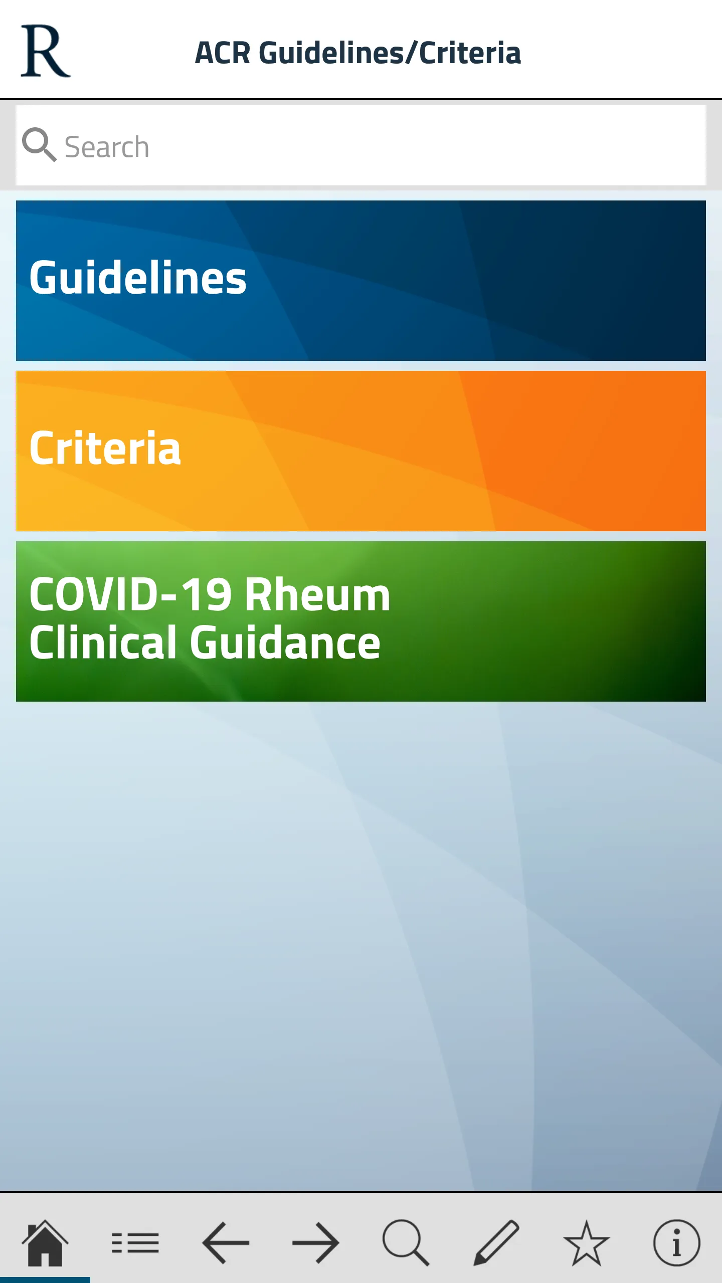 Guidelines And Criteria | Indus Appstore | Screenshot