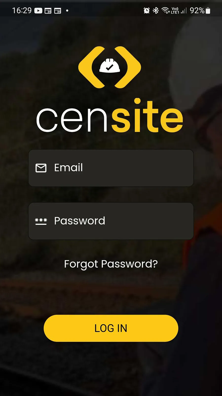 Censite | Indus Appstore | Screenshot