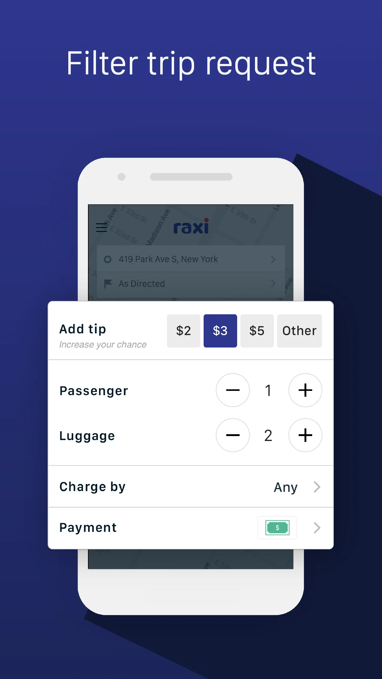 Raxi | Indus Appstore | Screenshot