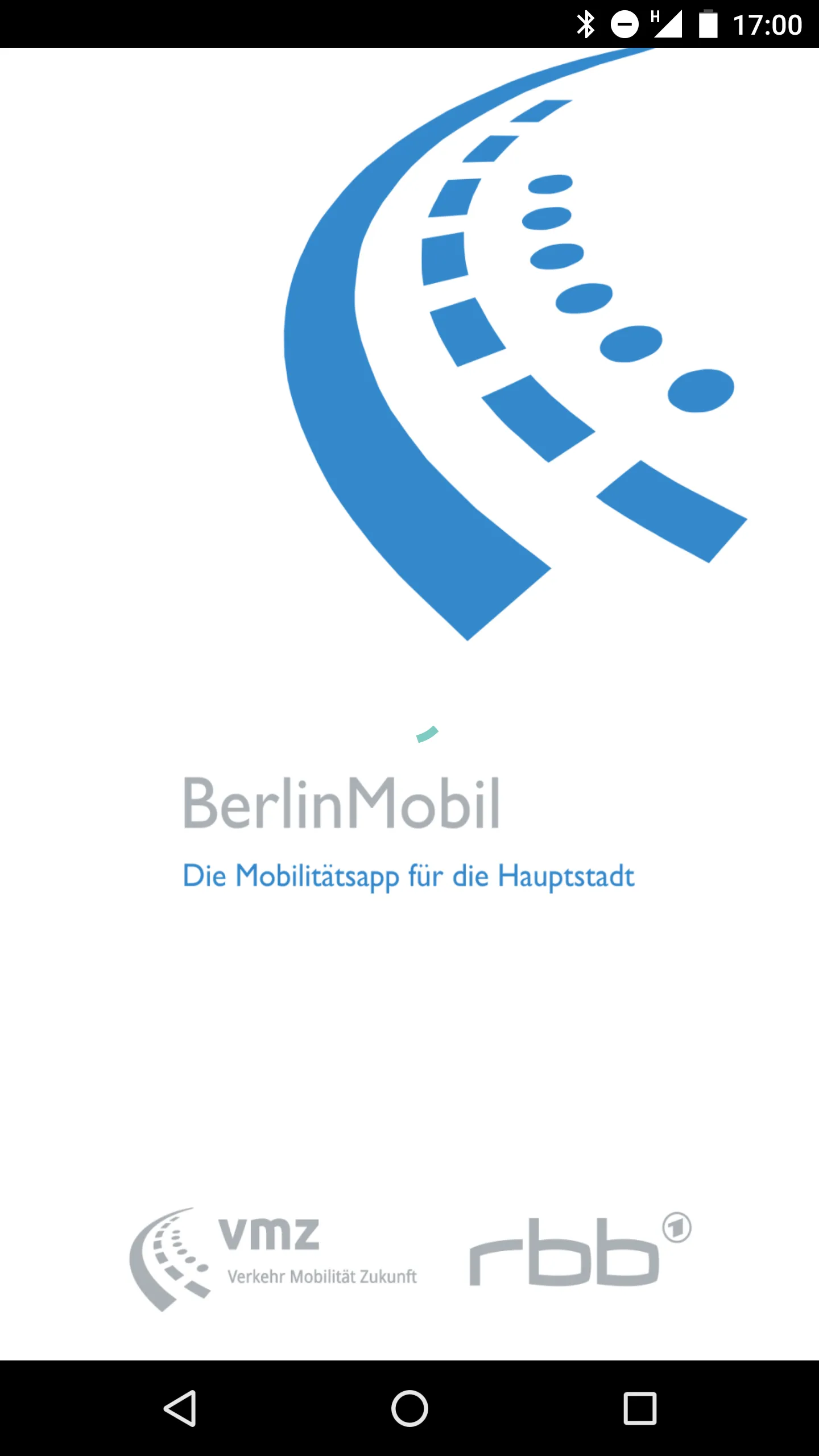 BerlinMobil | Indus Appstore | Screenshot