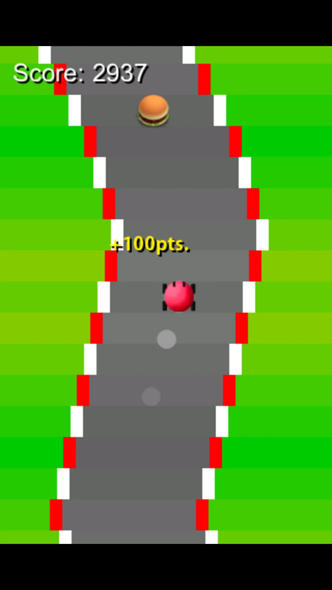 Papi Drive | Indus Appstore | Screenshot