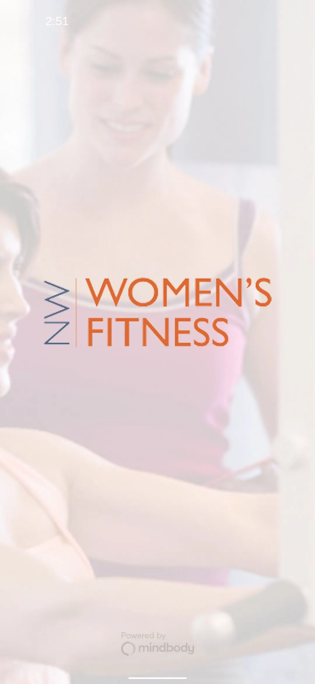 NW Women’s Fitness Club | Indus Appstore | Screenshot