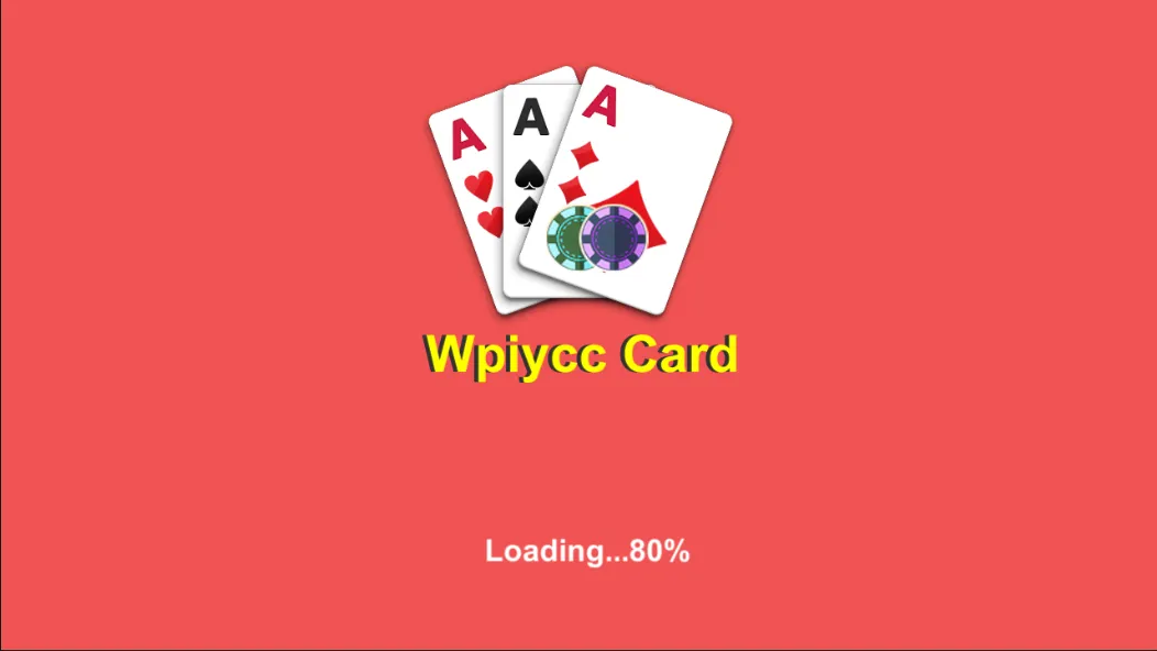 Wpiycc Card | Indus Appstore | Screenshot