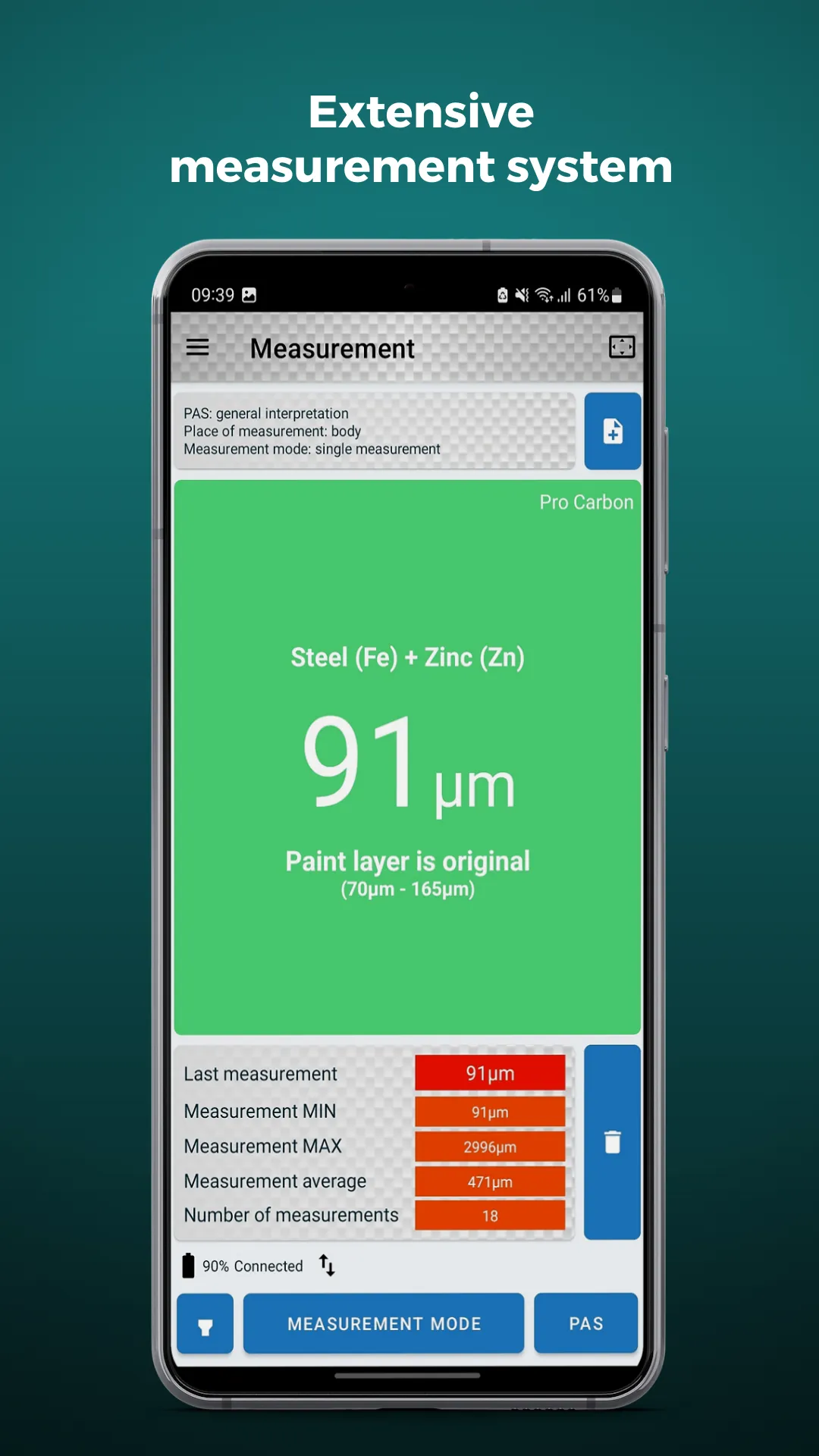 NexPTG | Indus Appstore | Screenshot