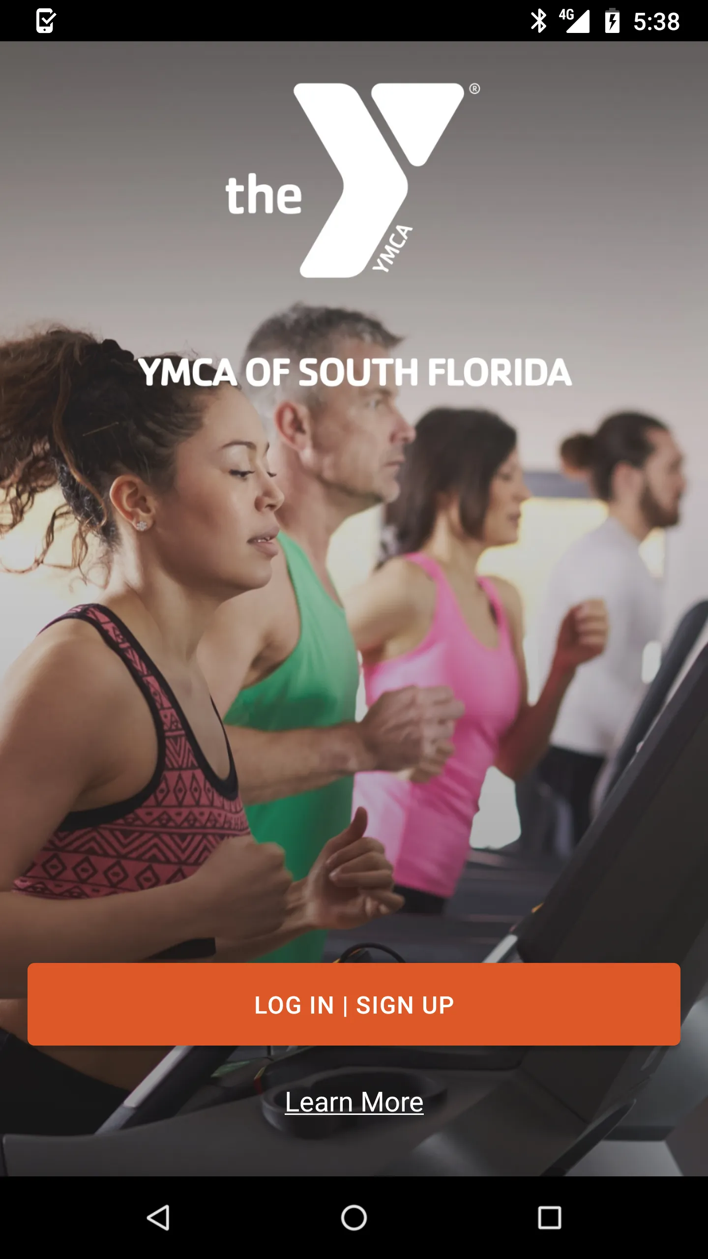 YMCA of South Florida | Indus Appstore | Screenshot