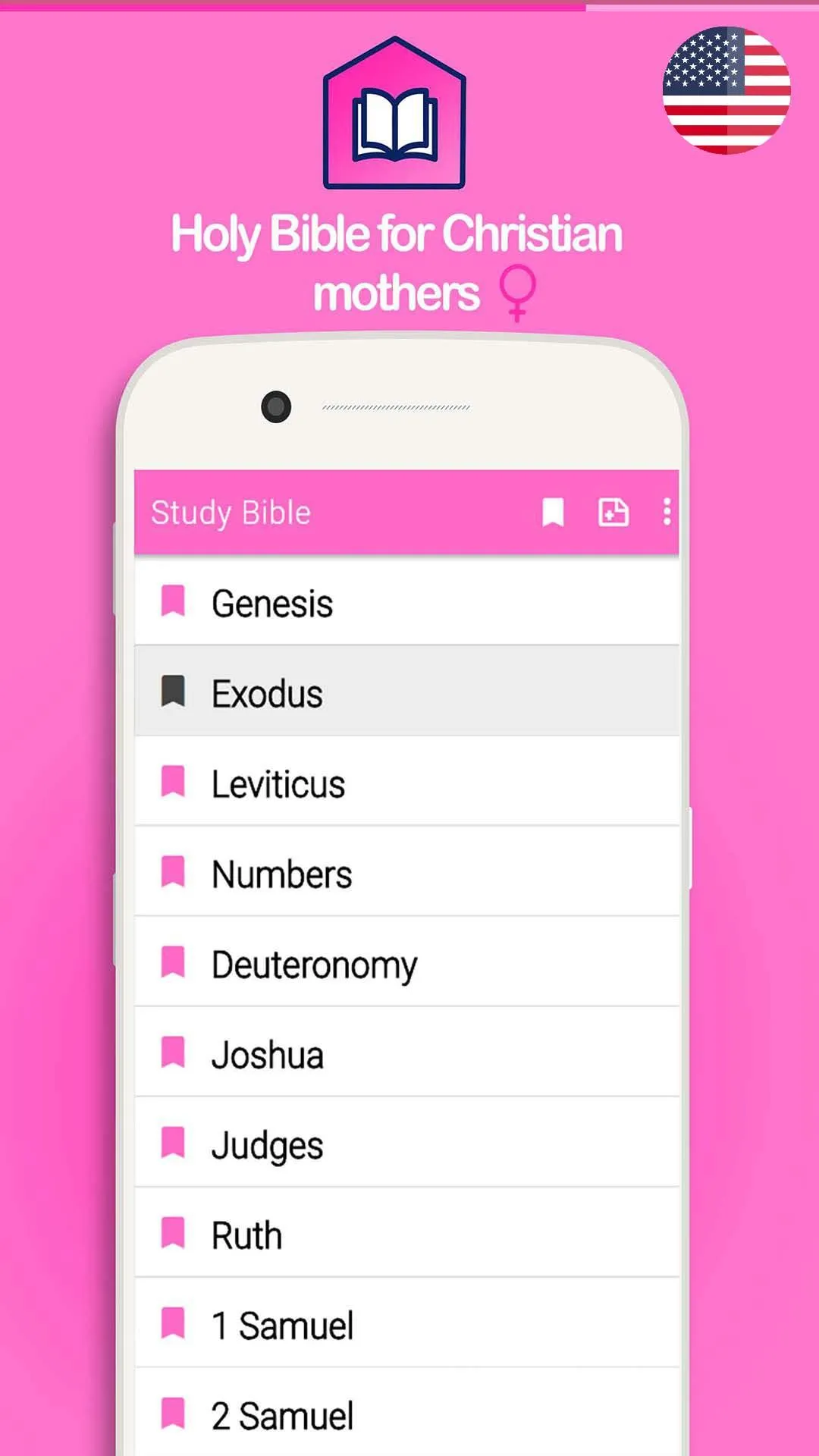 Study Bible for women | Indus Appstore | Screenshot