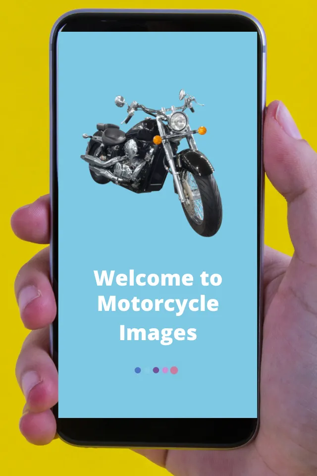 Motorcycle Wallpapers 2024 | Indus Appstore | Screenshot