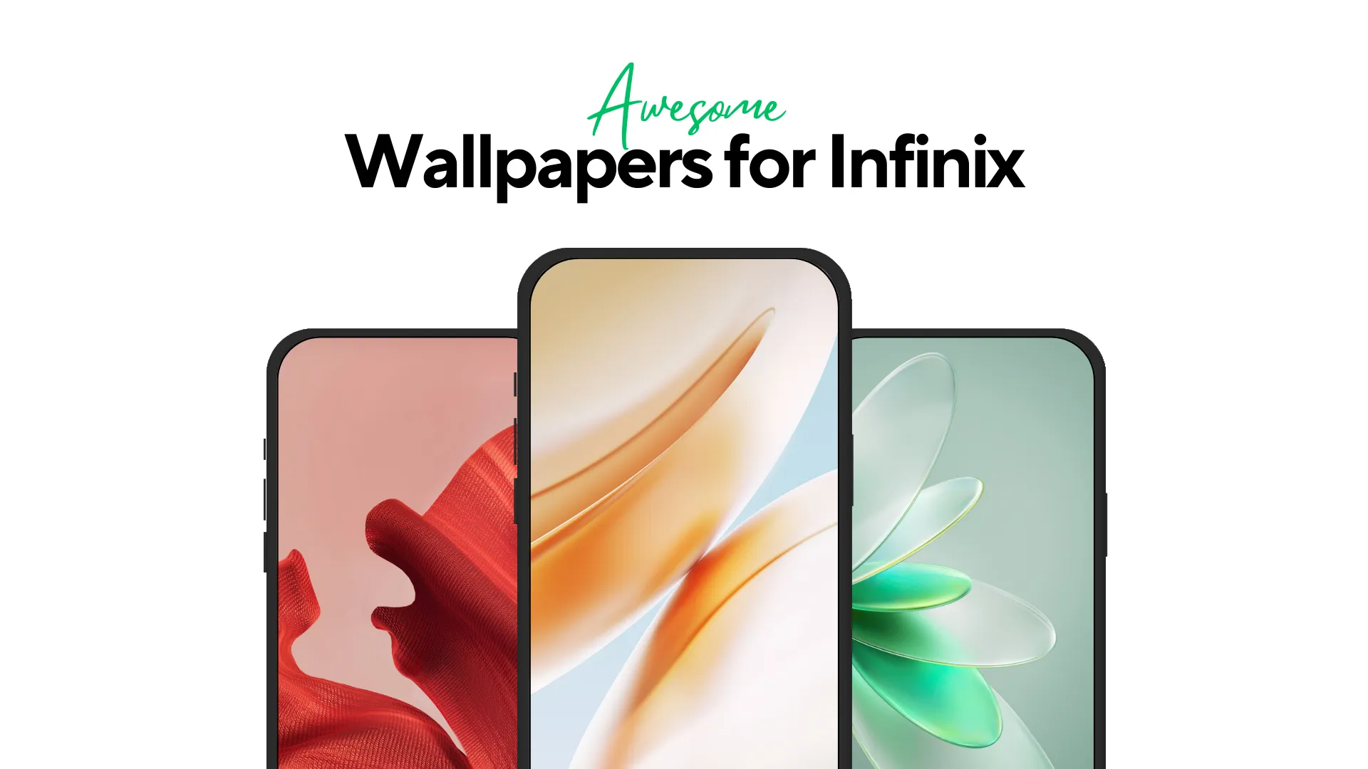 4K Wallpapers for Infinix Zero | Indus Appstore | Screenshot