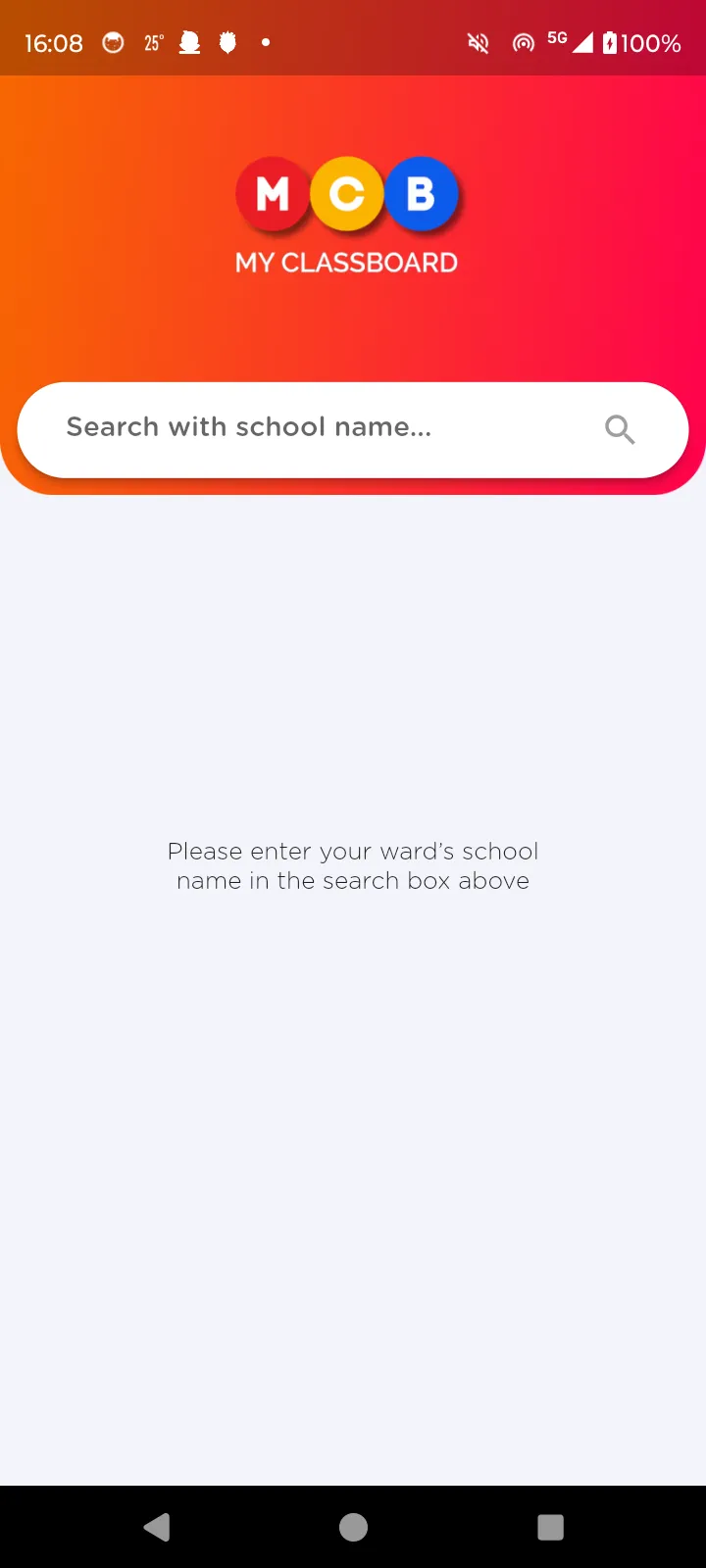 Admission Counsellor and PRO | Indus Appstore | Screenshot