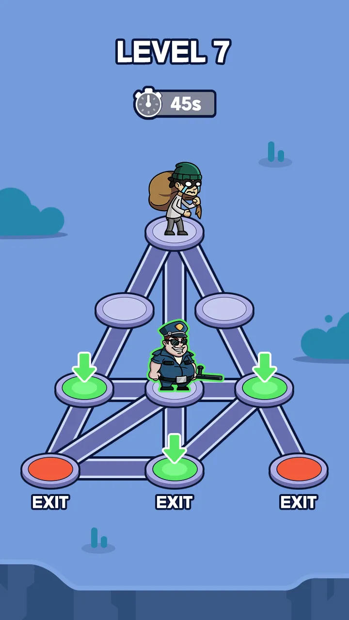 X-Clash | Indus Appstore | Screenshot