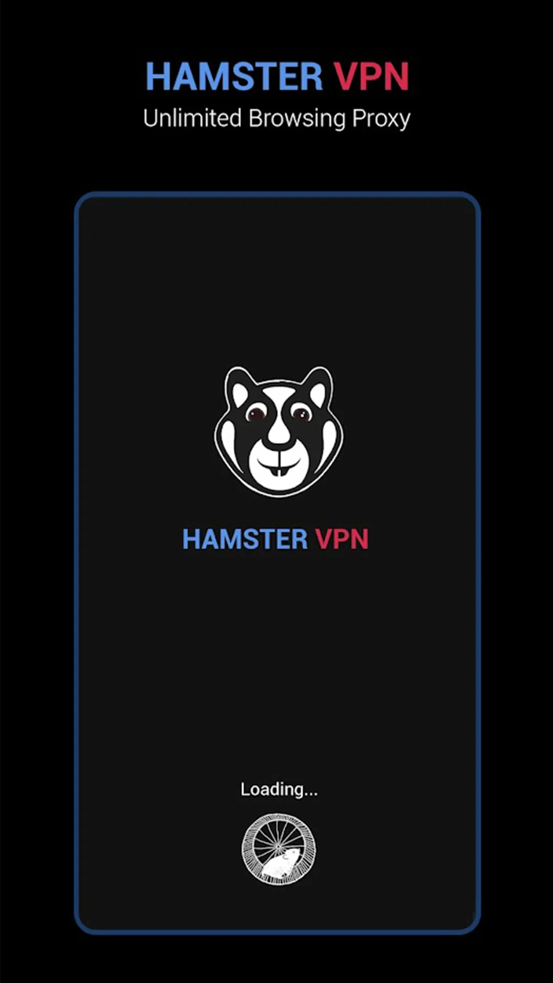 Hammer Hamtser VPN : Proxy | Indus Appstore | Screenshot