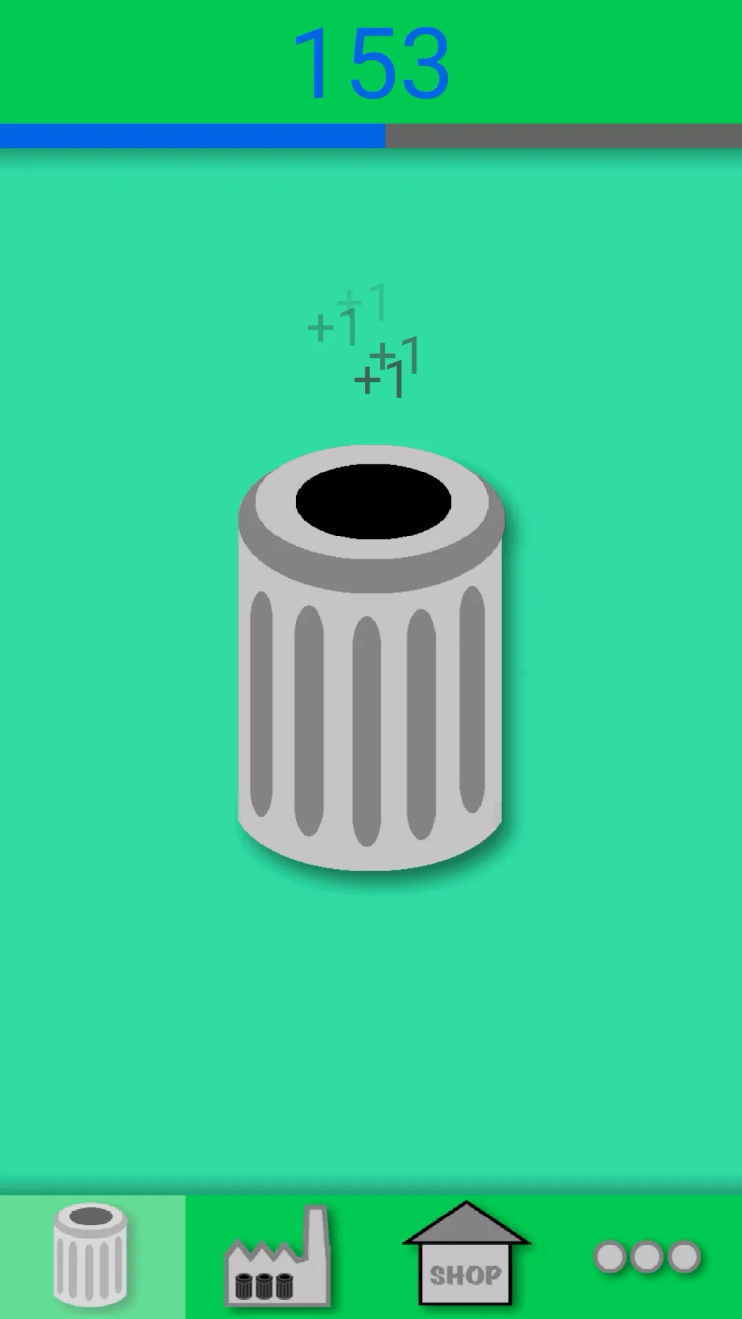 Scrap Clicker | Indus Appstore | Screenshot