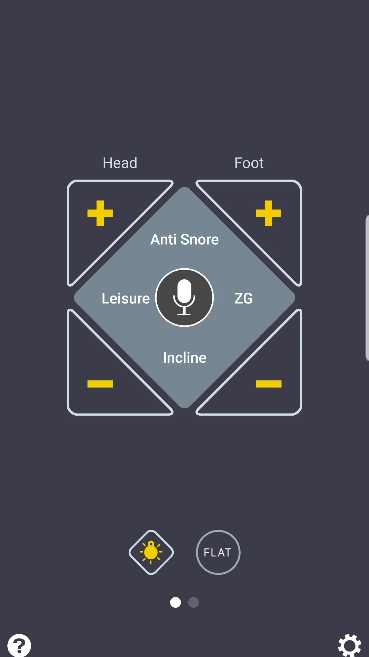 Adjustable bed | Indus Appstore | Screenshot