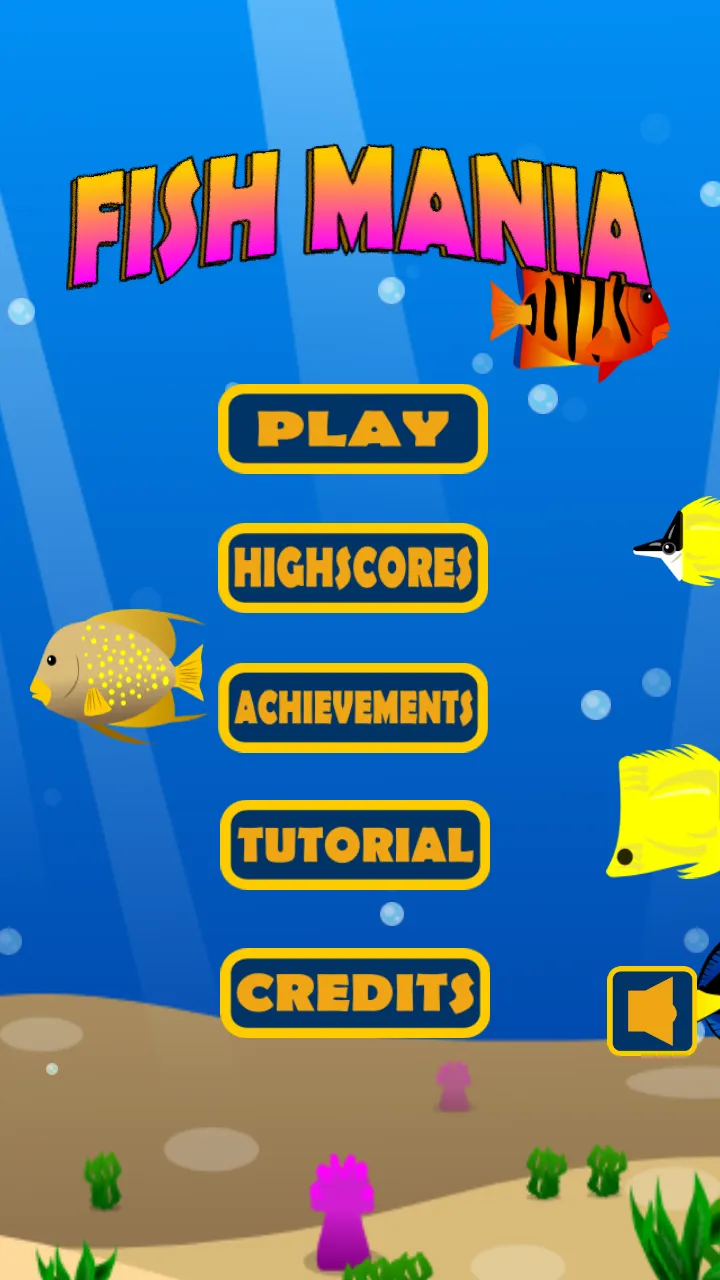 Fish Mania | Indus Appstore | Screenshot