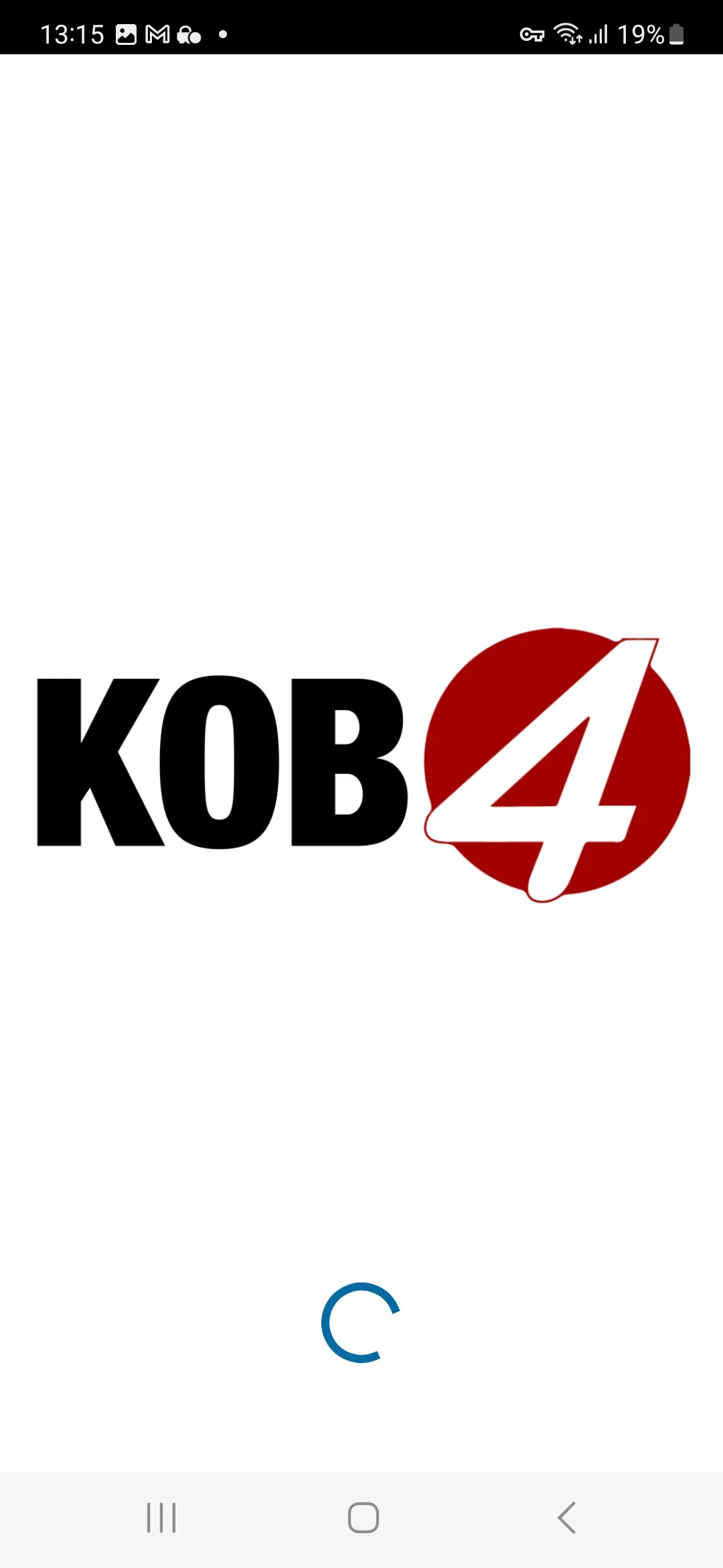 KOB 4 Albuquerque, New Mexico | Indus Appstore | Screenshot