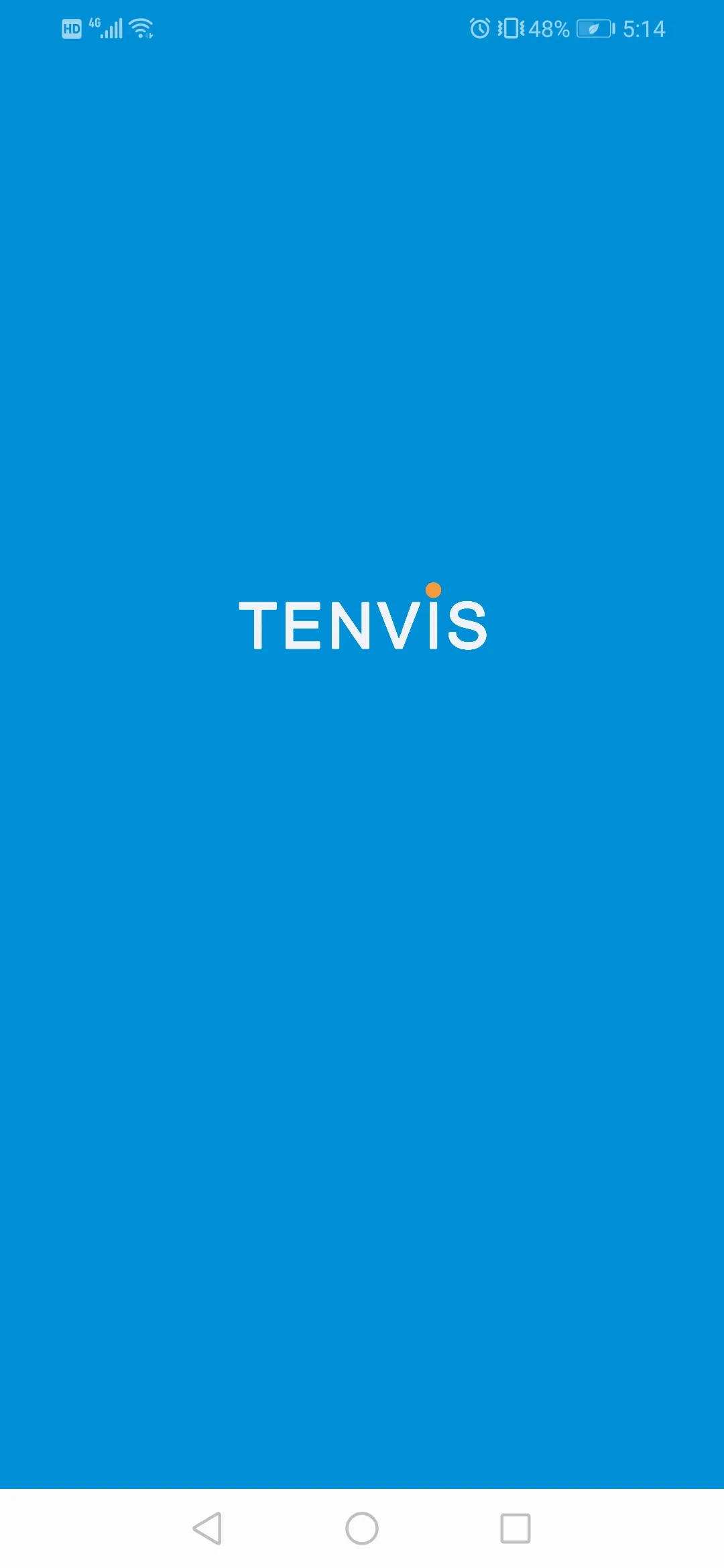 TENVISTY | Indus Appstore | Screenshot