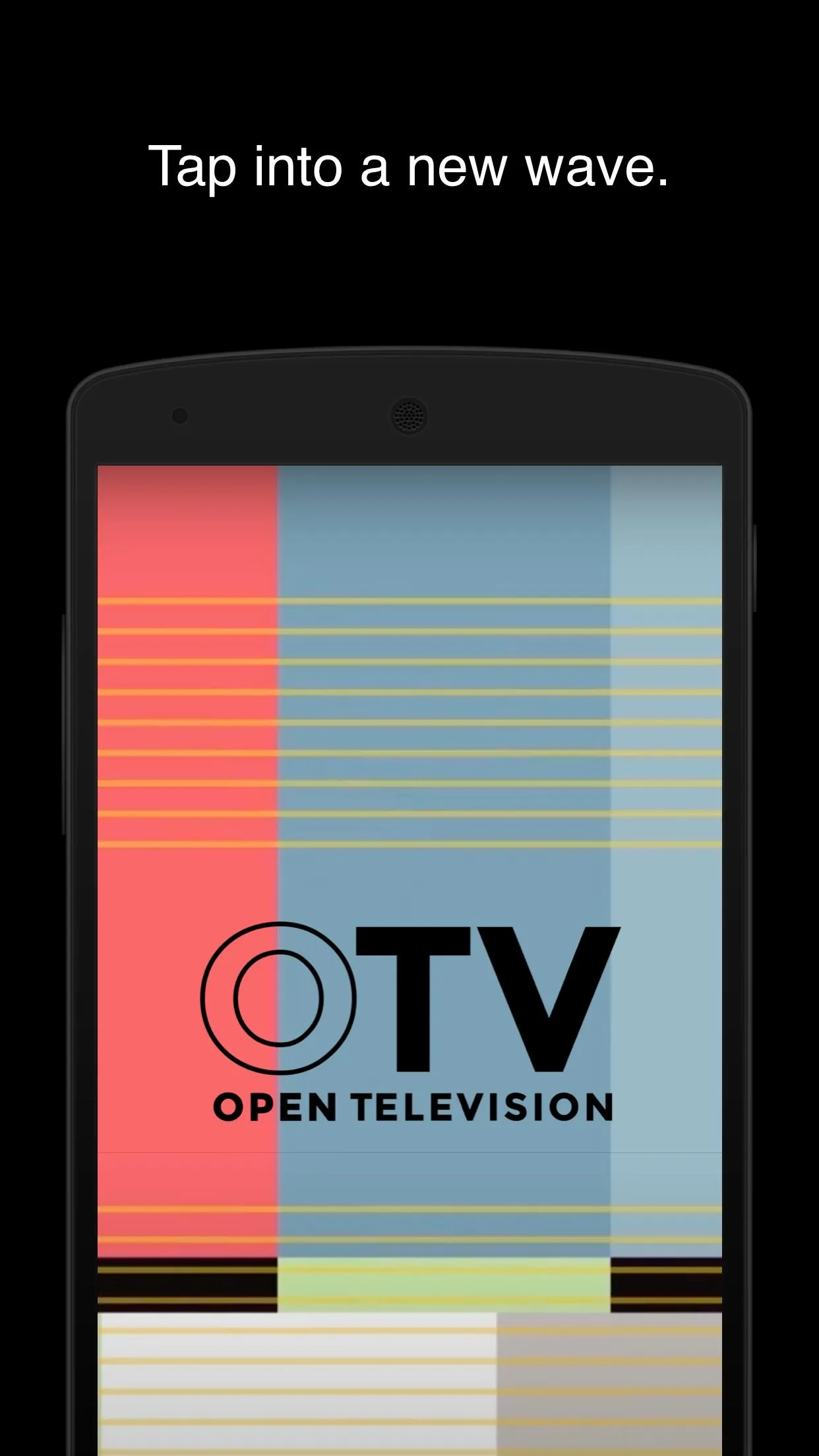 OTV APP | Indus Appstore | Screenshot