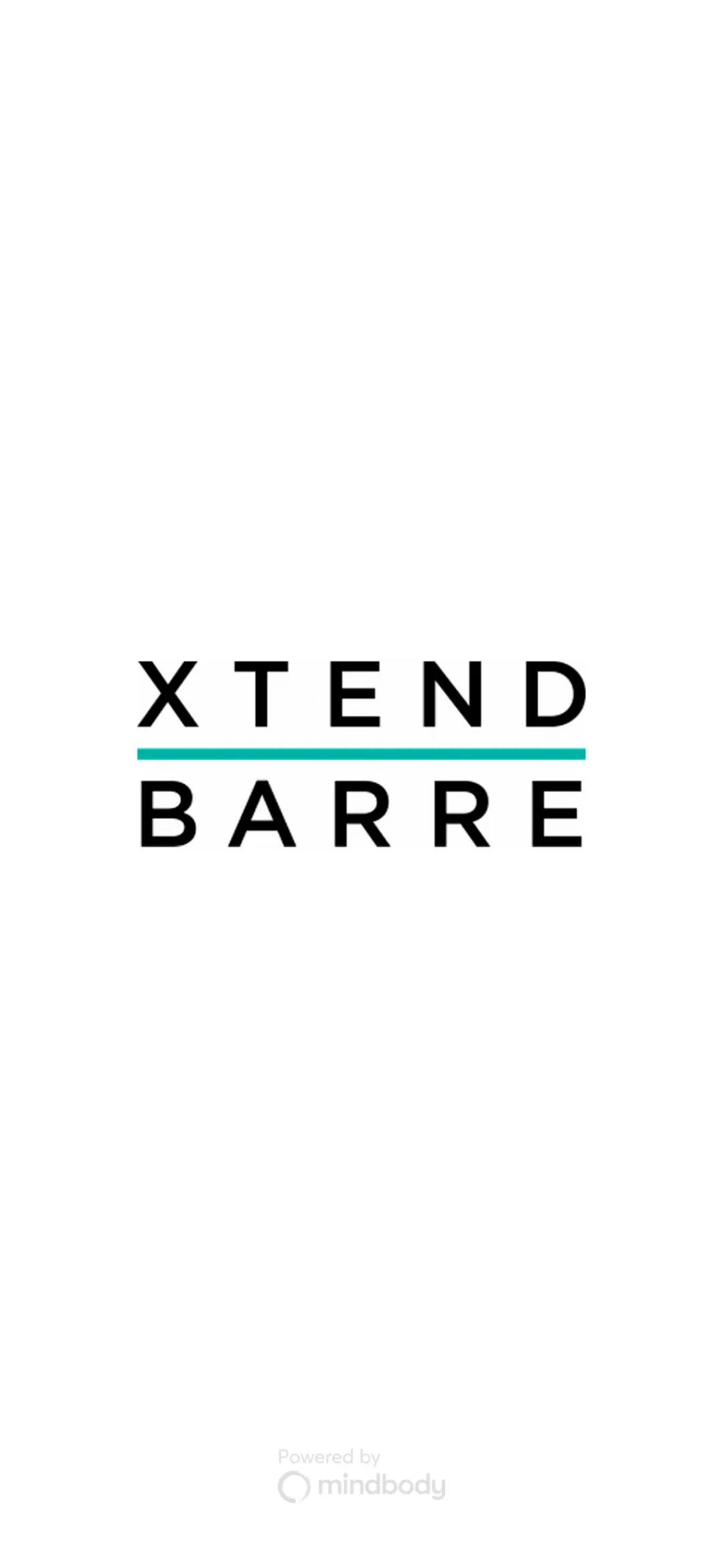 Xtend Barre | Indus Appstore | Screenshot