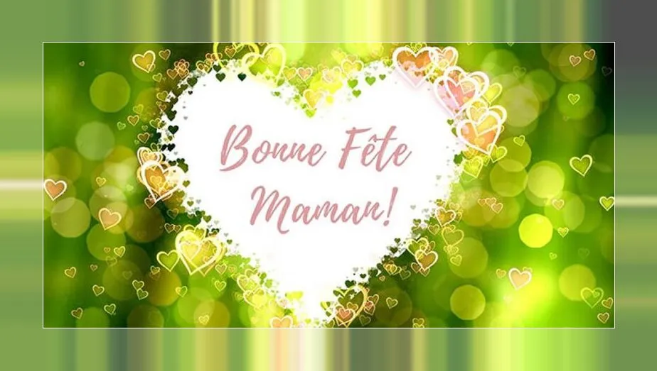 Bonne Fete Maman | Indus Appstore | Screenshot