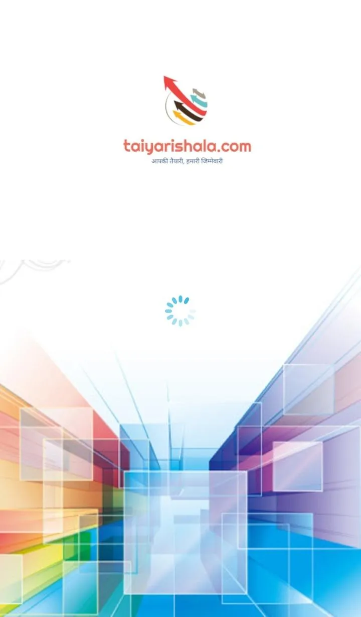 Taiyarishala | Indus Appstore | Screenshot