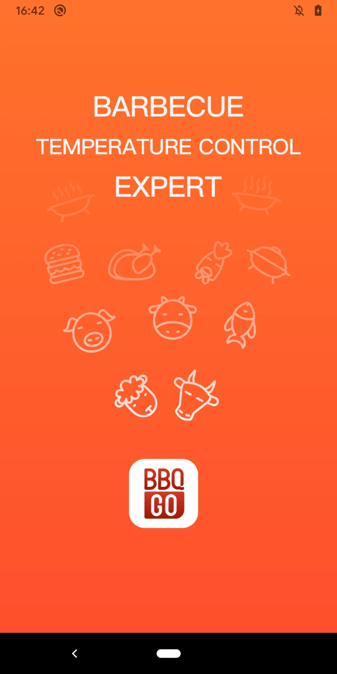 BBQgo Pro | Indus Appstore | Screenshot