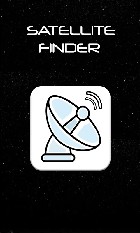 Satellite Finder Pro | Indus Appstore | Screenshot