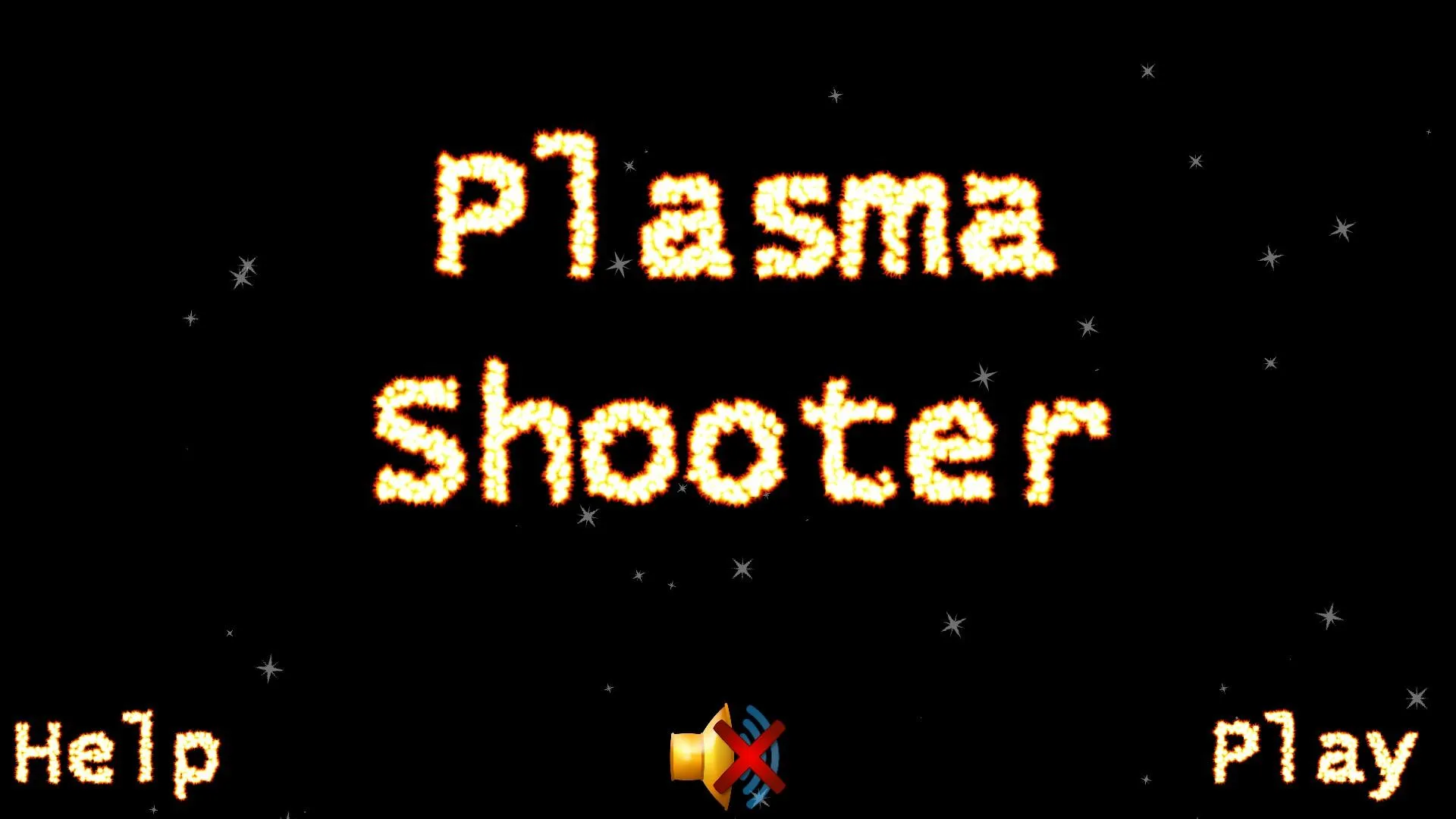 Plasma Shooter | Indus Appstore | Screenshot