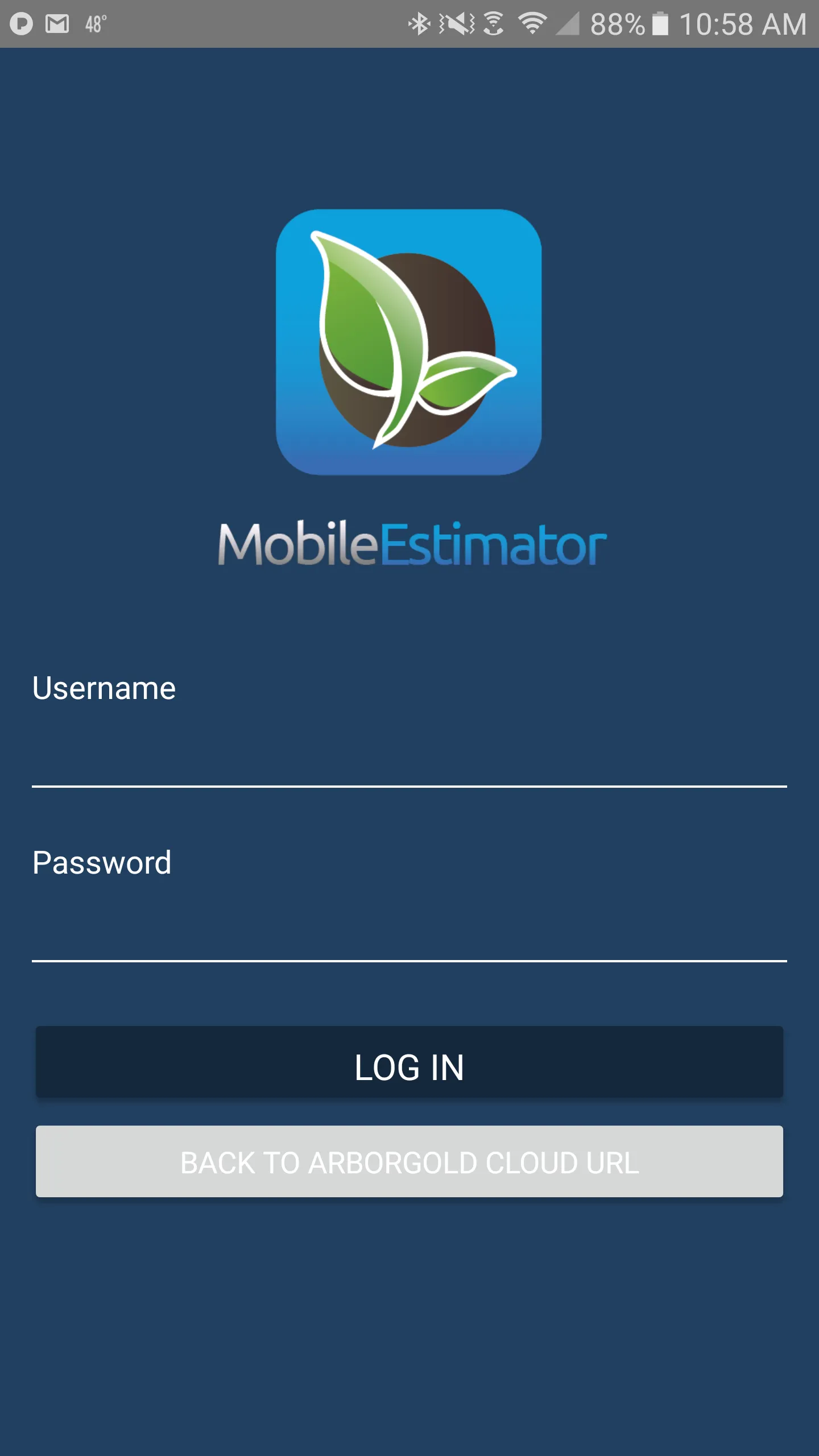 MobileEstimator 7 | Indus Appstore | Screenshot