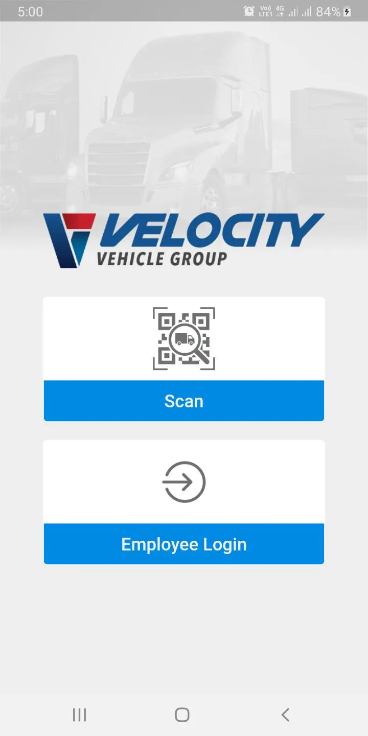 Velocity Vehicle Tracking | Indus Appstore | Screenshot