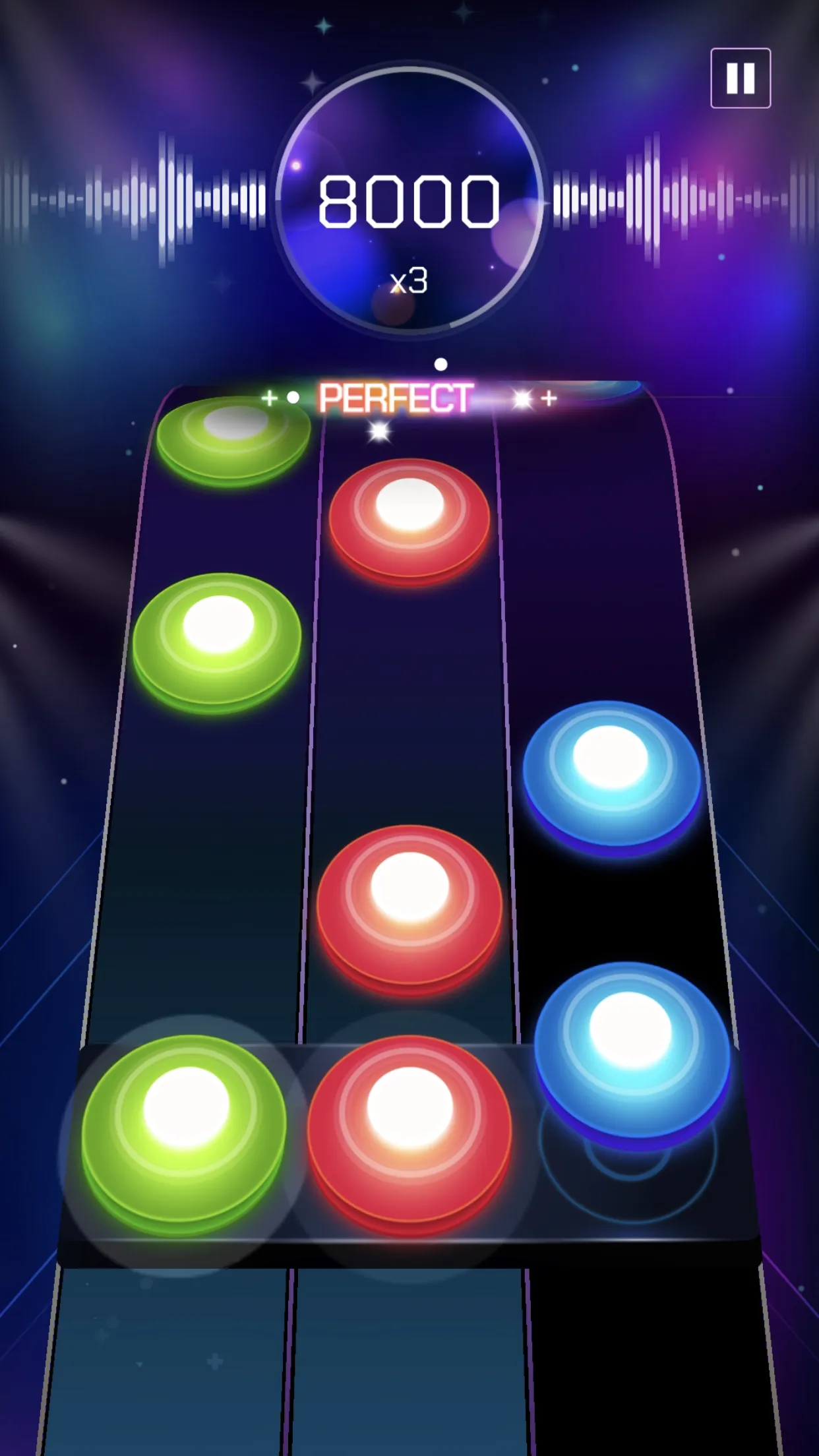 Beat Heroes | Indus Appstore | Screenshot