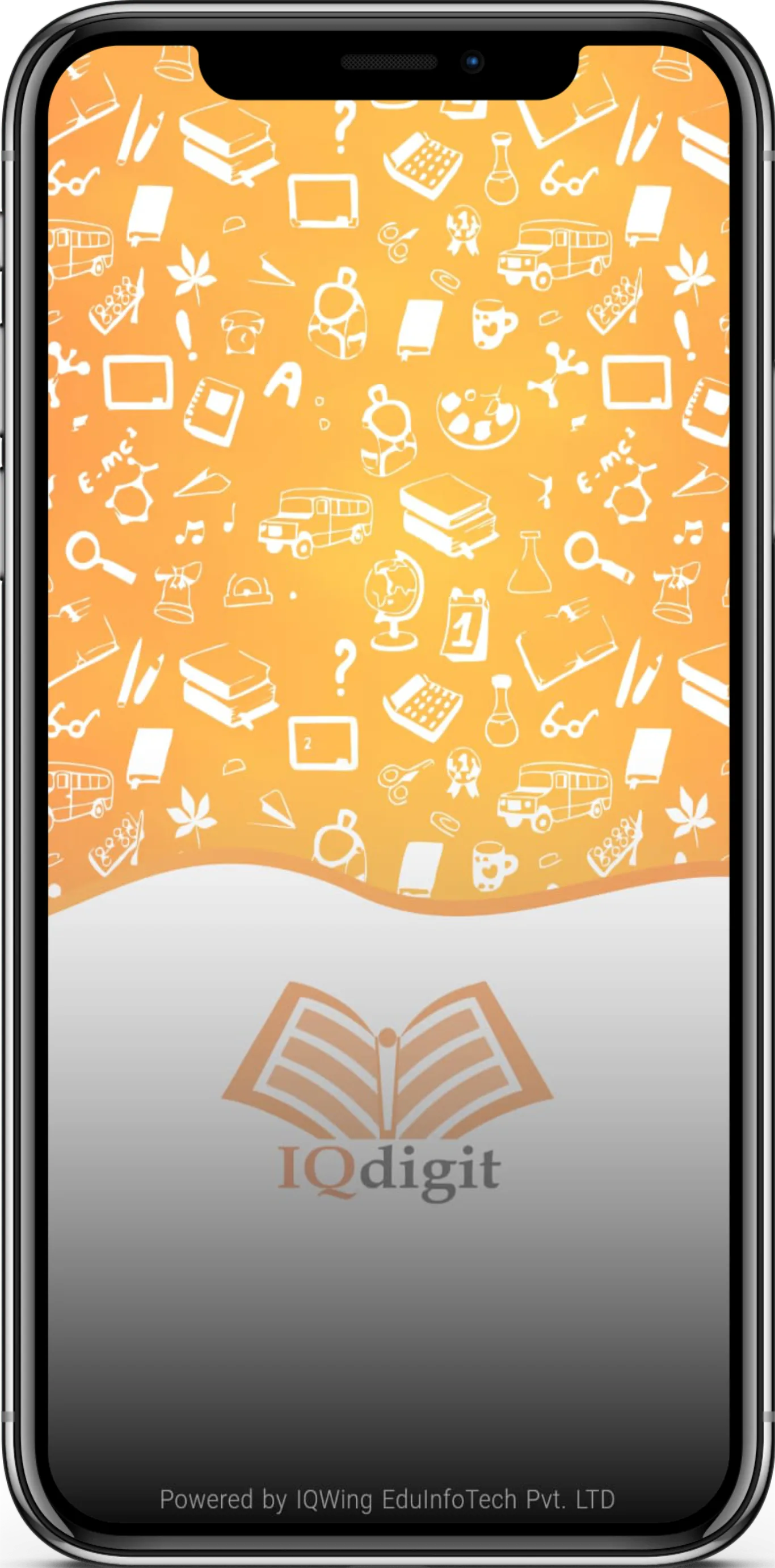 Almighty Public School, HMR | Indus Appstore | Screenshot