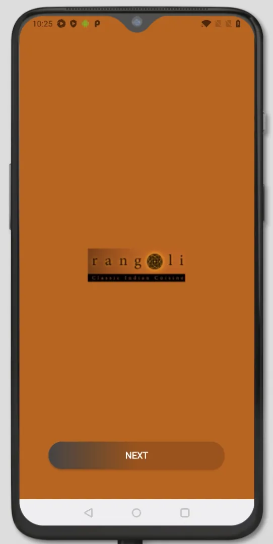 Rangoli Chicago | Indus Appstore | Screenshot